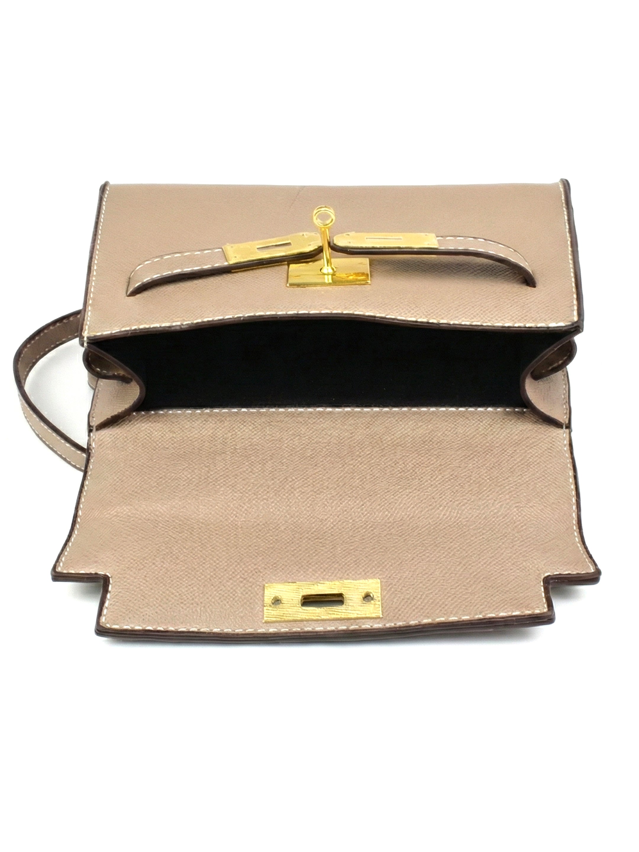 Ajanta Women’s Stylish Sling Bag with Detachable Strap