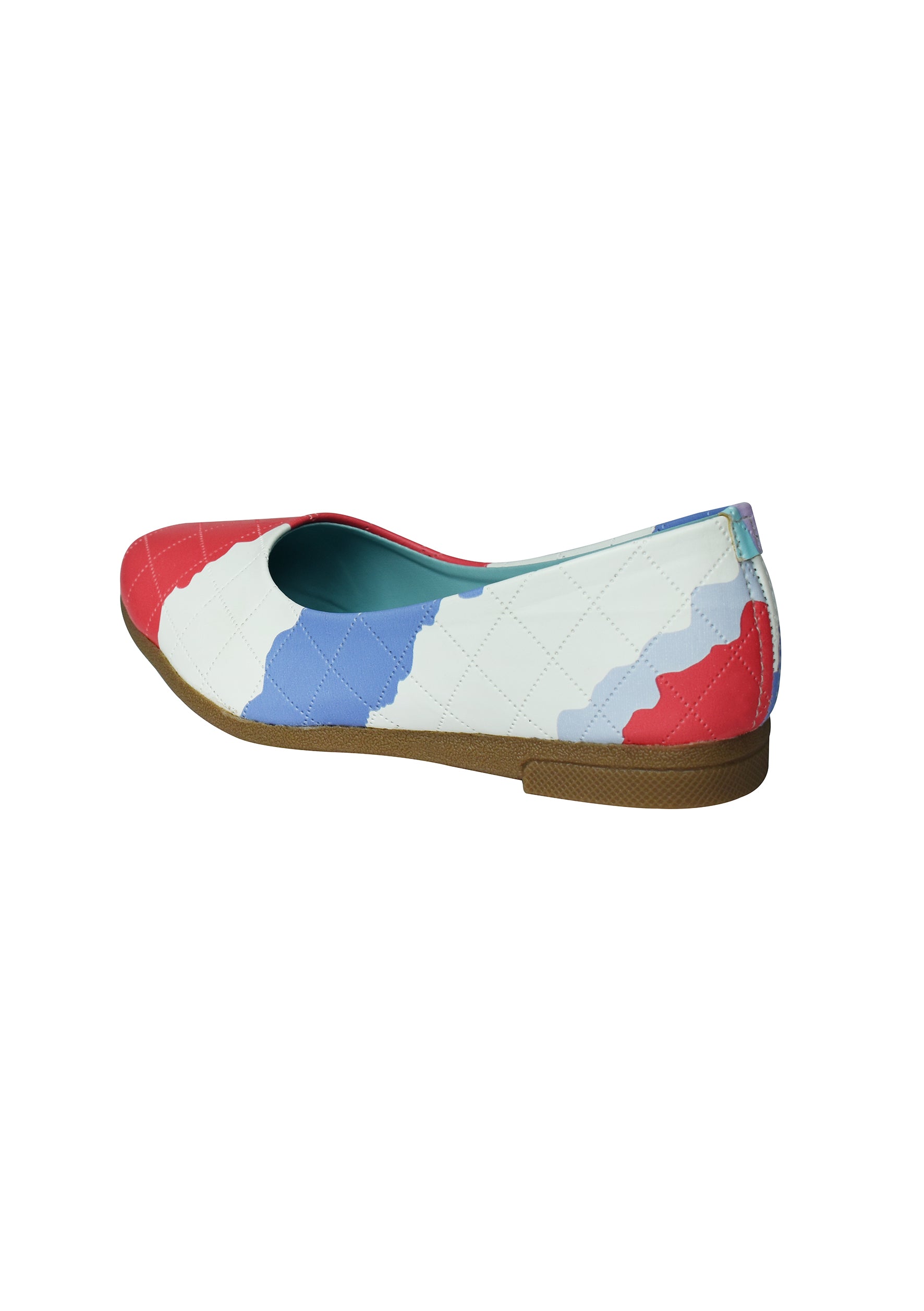 Ajanta Kid Belly / Non-Slip Sole for Safe Play / Soft, Breathable & Anti-Skid bellies EK1002
