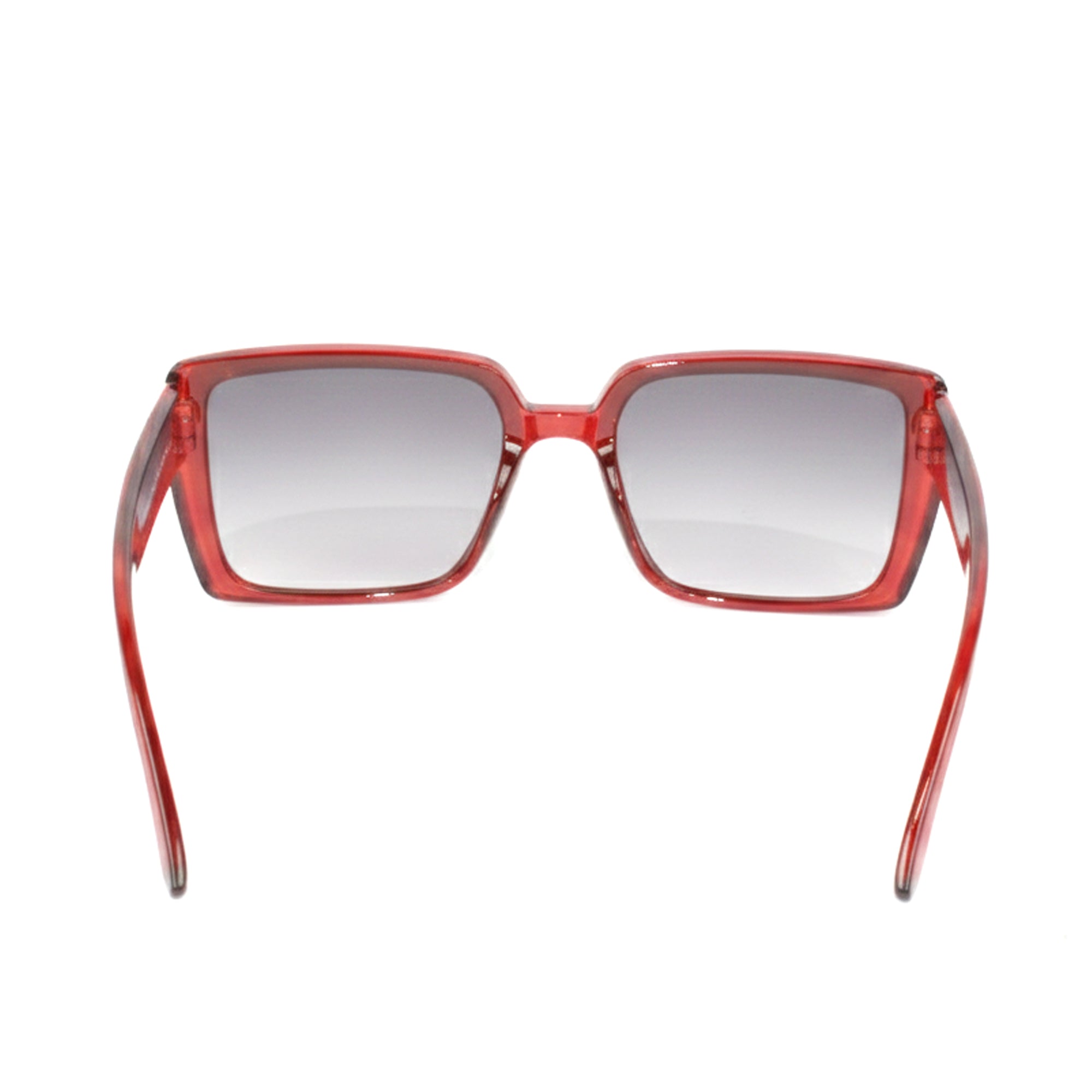 Ajanta Women’s Square Framed Sunglasses Elegant Fashion Eyewear