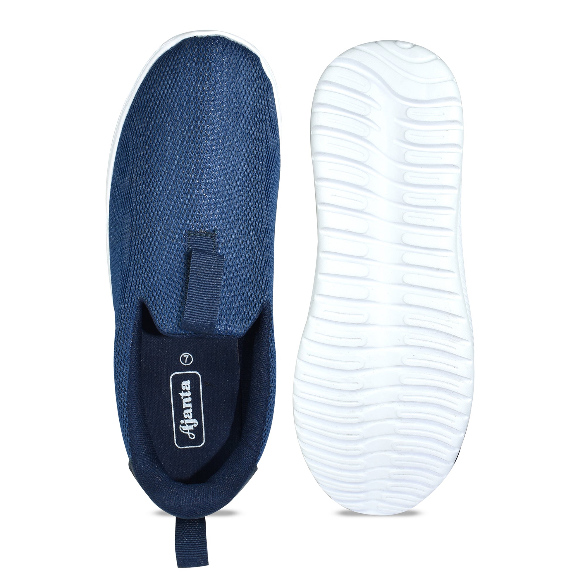 Ajanta Men’s Casual Breathable Shoes