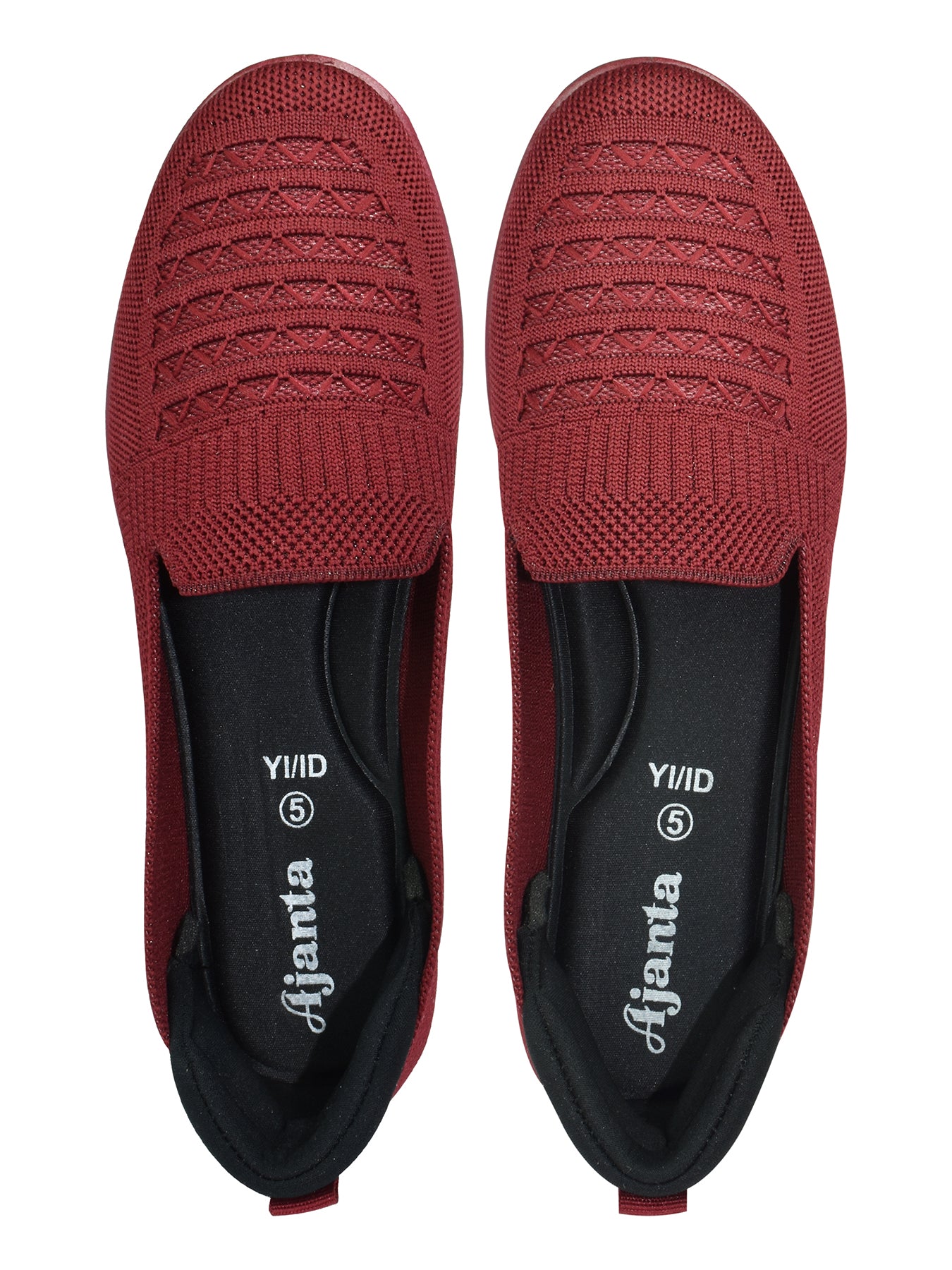 Ajanta Casual Shoes / Stylish & Comfortable Daily Wear Footwear / Perfect for Work, Travel & Daily Wear EL5010