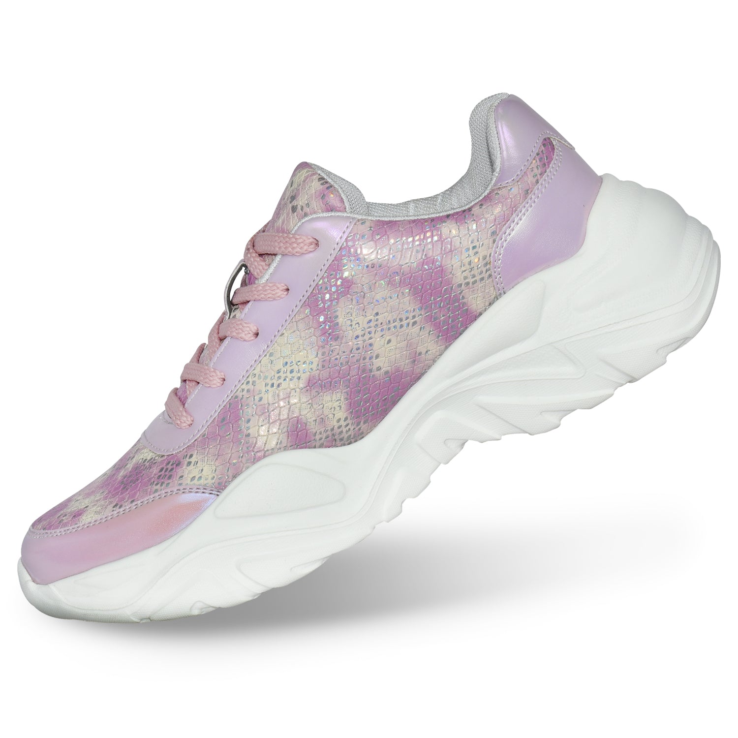 Ajanta Women Casual Shoe / Lightweight & Trendy Shoes for Everyday Use / Perfect for Work, Travel & Daily Wear  EL5005