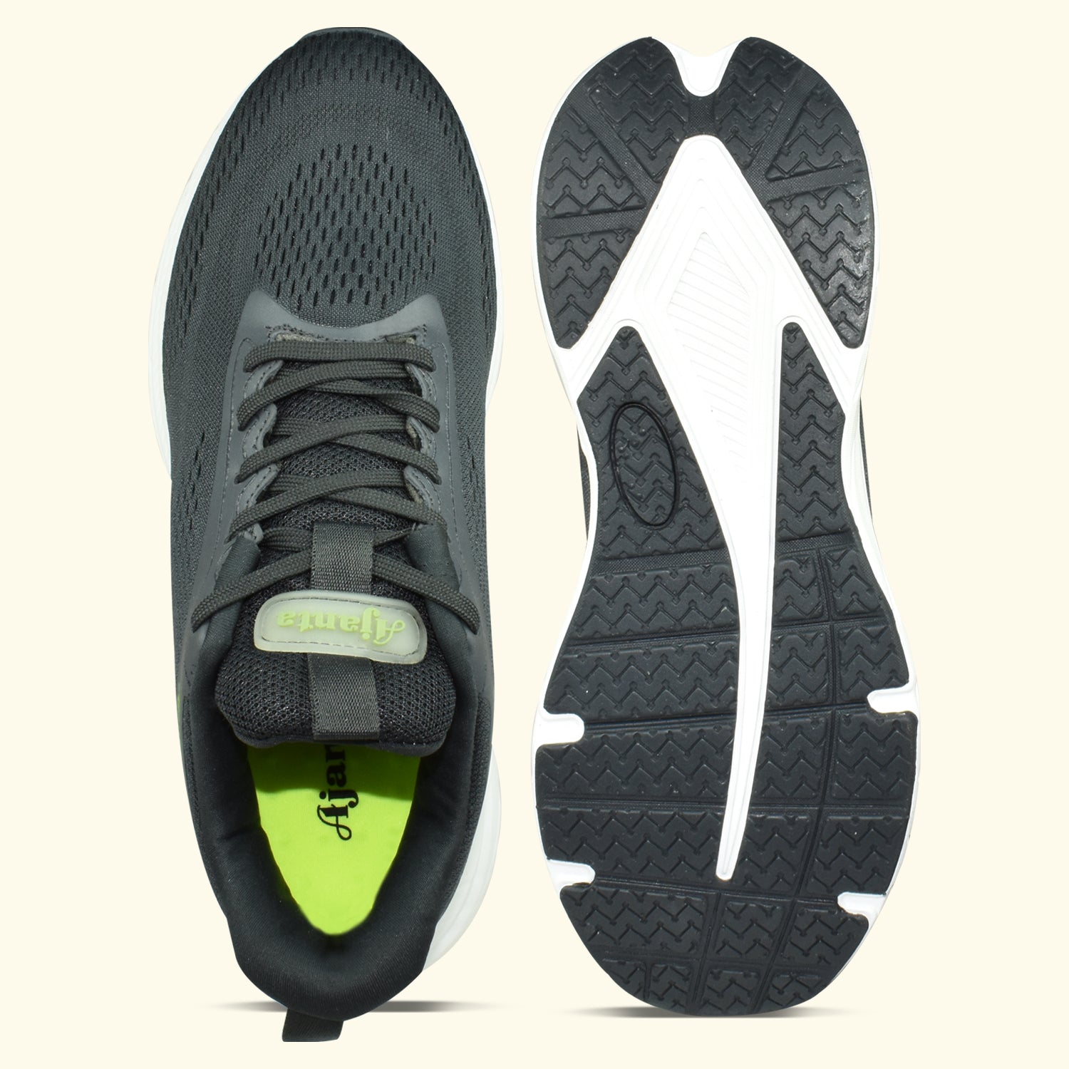 Lightweight Shoes