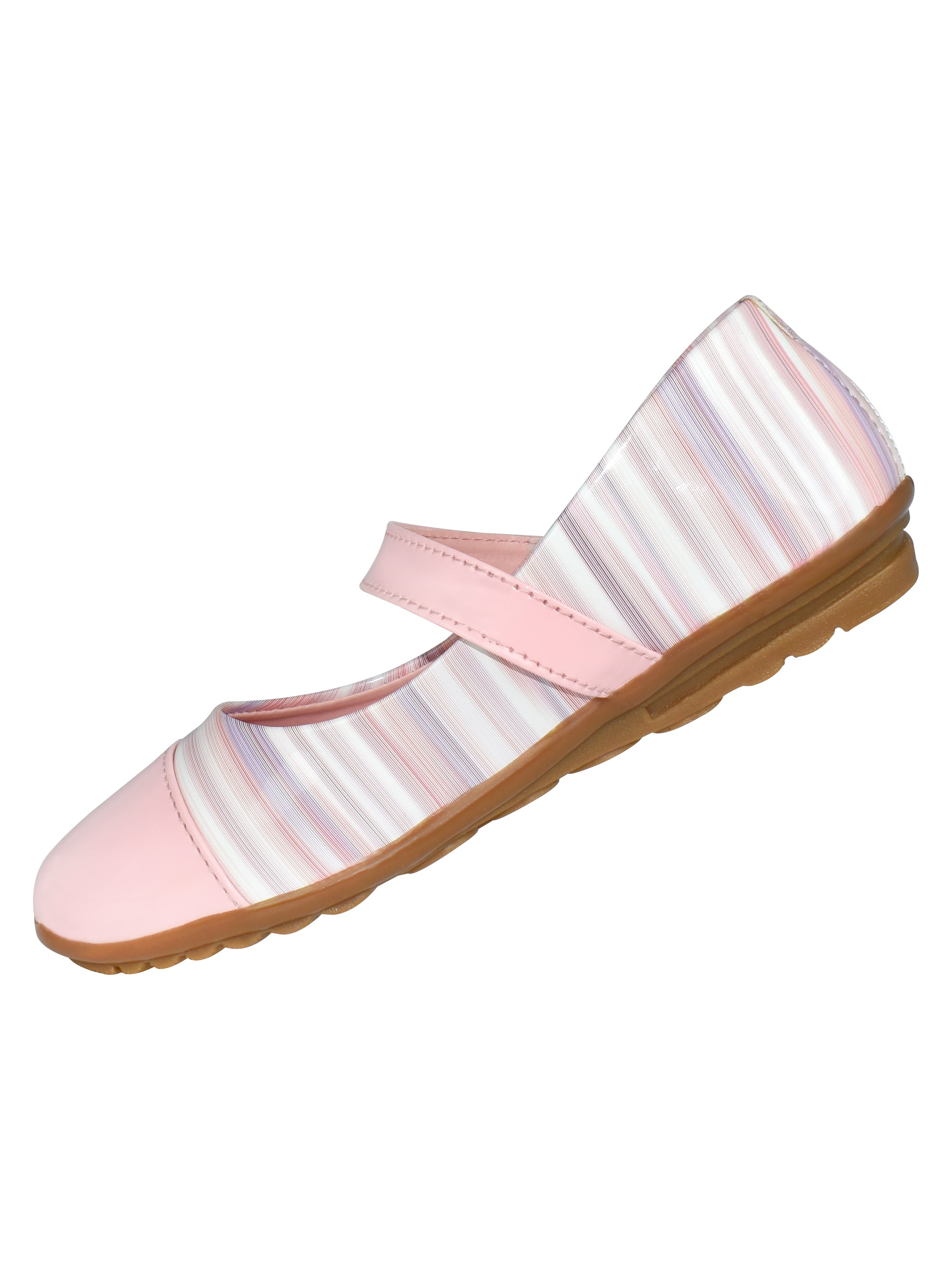 Ajanta Kid Belly / Durable Anti-Skid Shoes / Trendy, Comfortable bellies EK1004