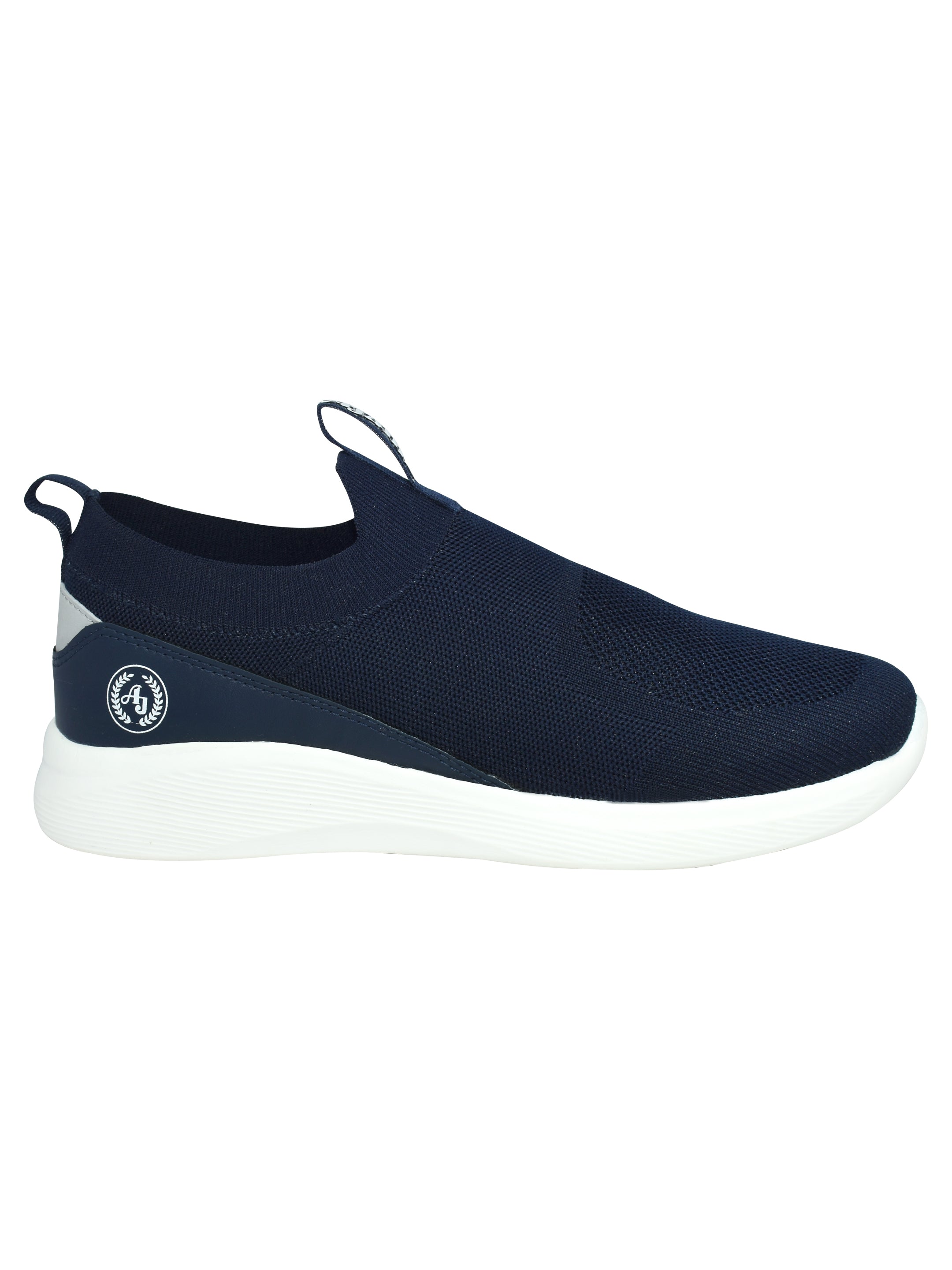 Ajanta Men’s Soft Sole Casual Shoes