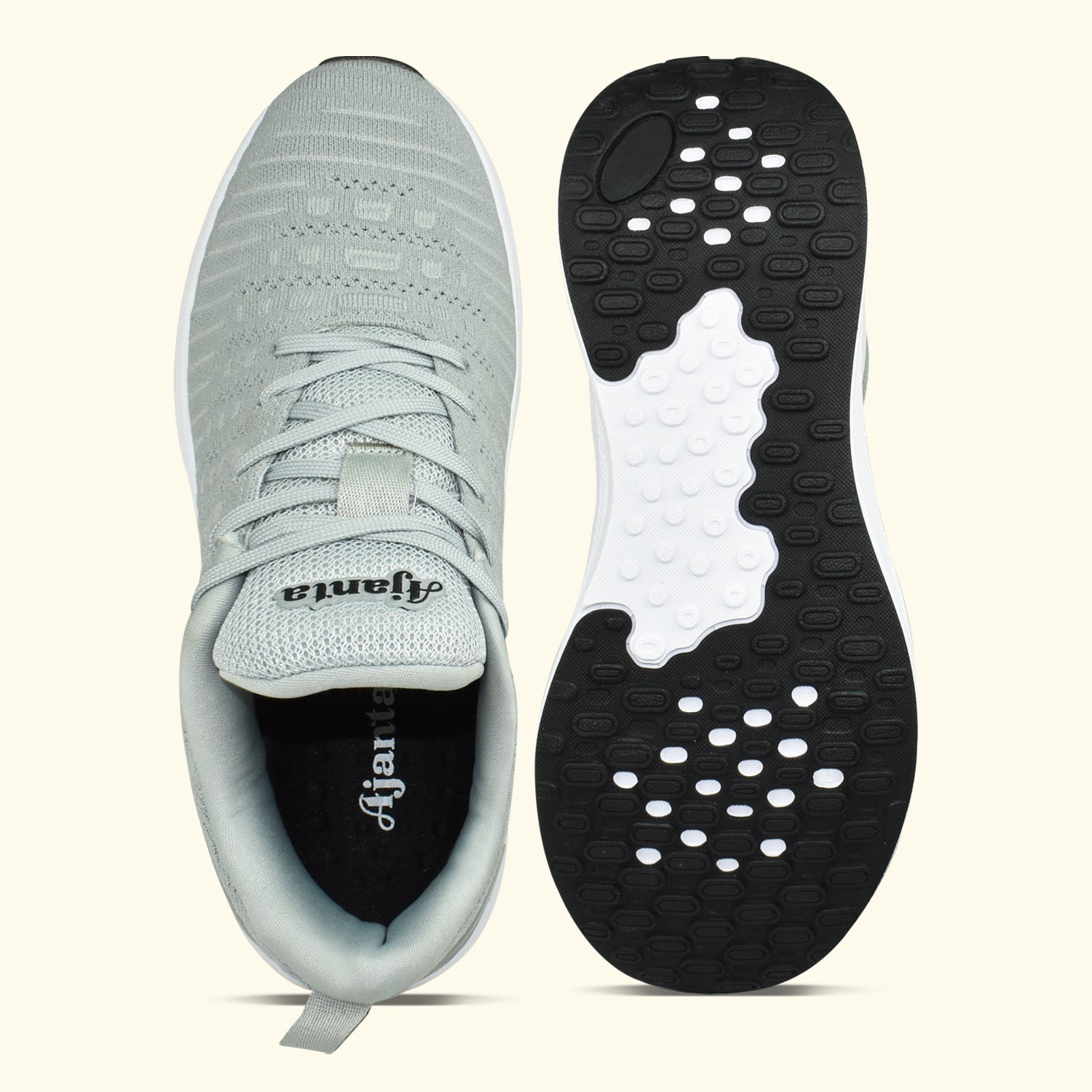 Ajanta Menβs Breathable Sport Shoes
