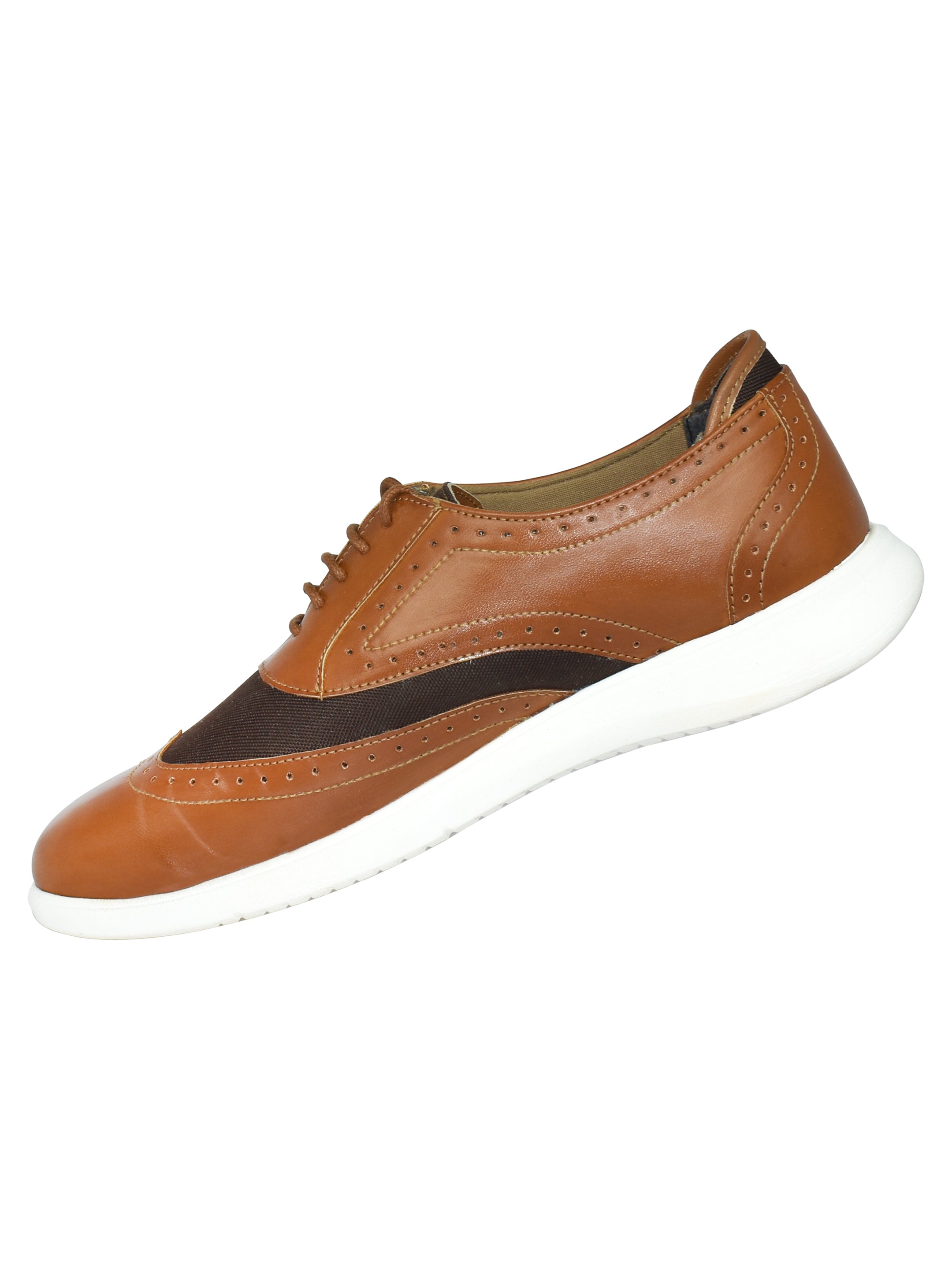 Impakto Men Casual Shoe EG5002