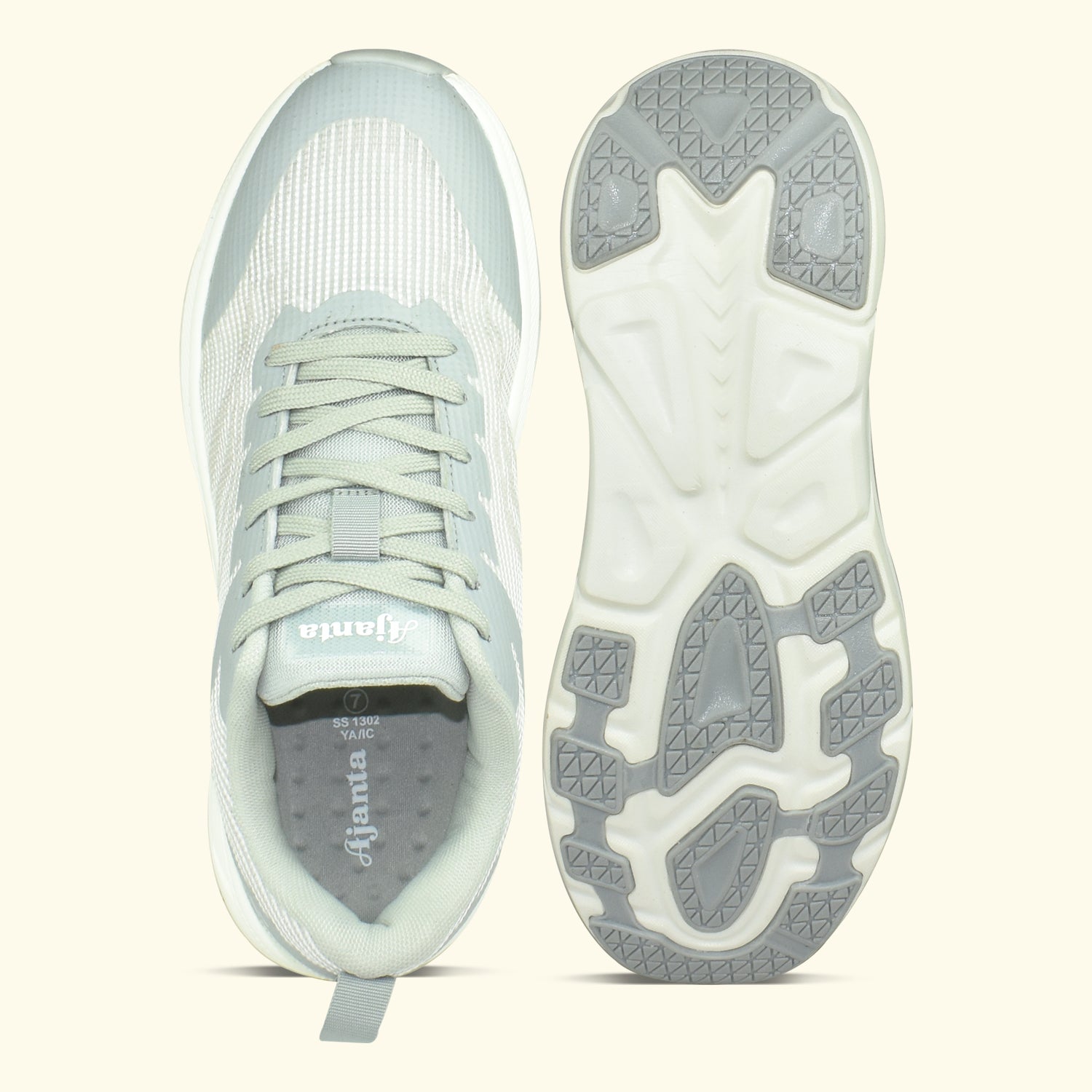 Ajanta Men’s Street Motion Sports Shoes