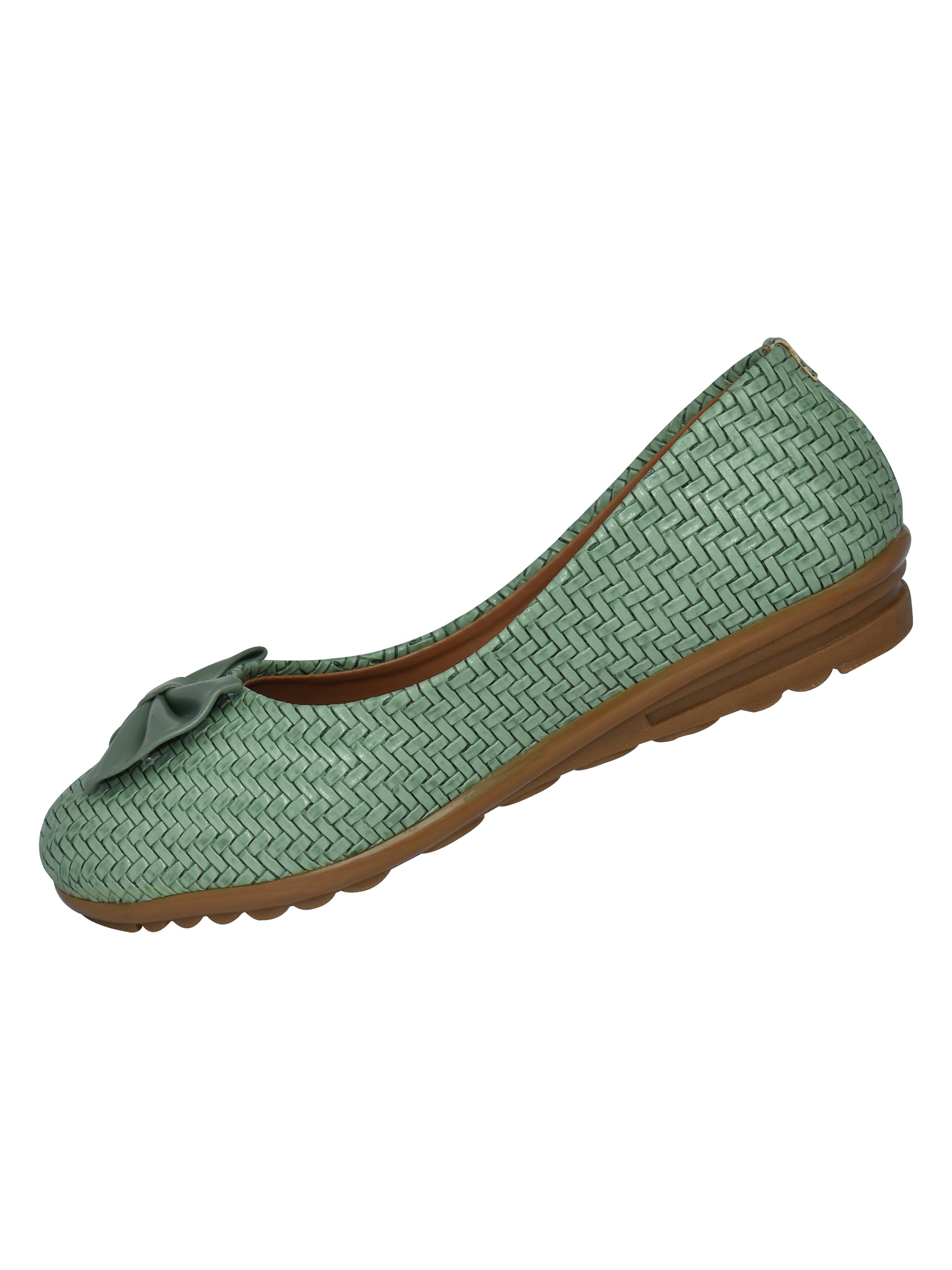 Ajanta Kid Belly / Non-Slip Sole for Safe Steps / Soft, Breathable & Anti-Skid Footwear EK1007