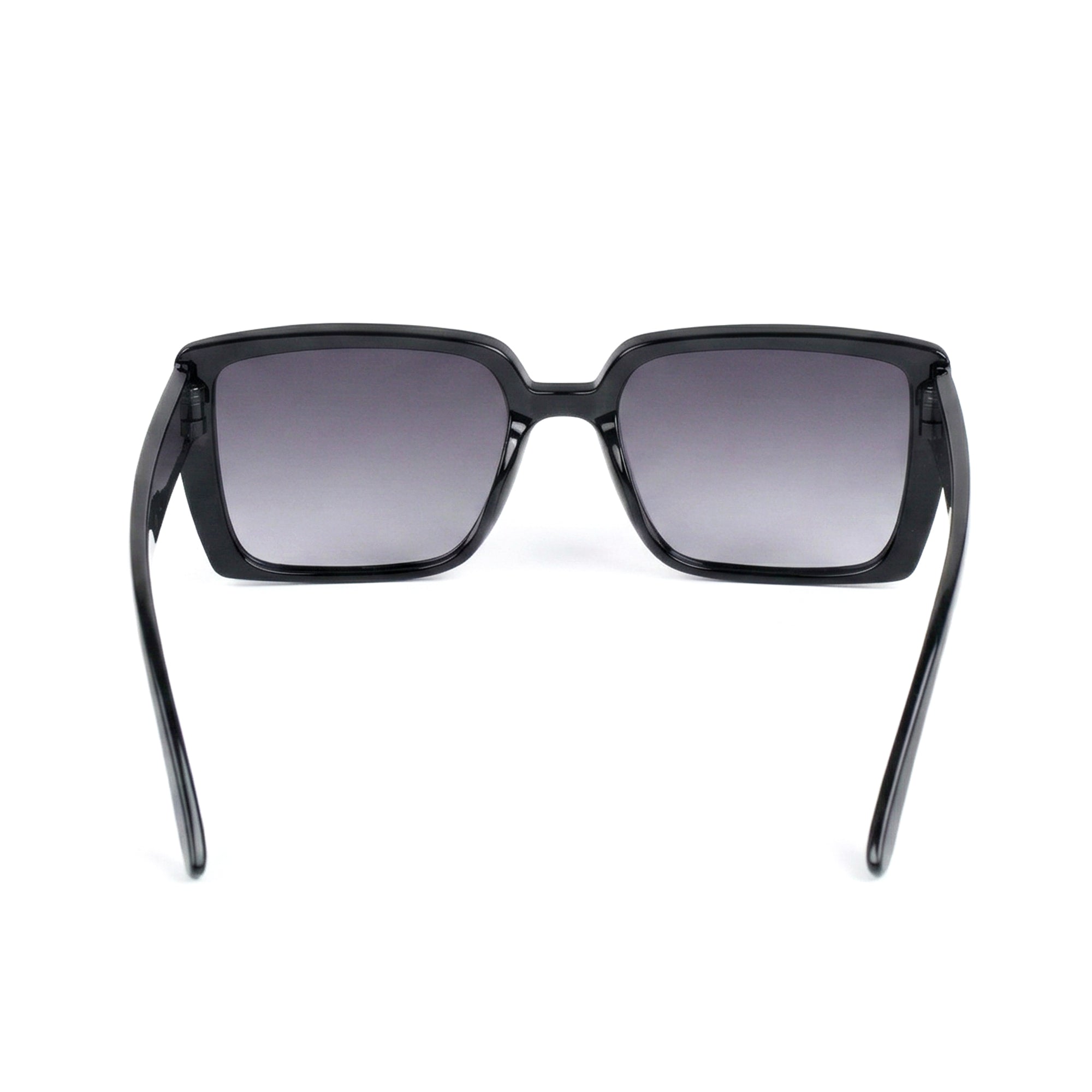 Ajanta Women’s Square Framed Sunglasses Elegant Fashion Eyewear