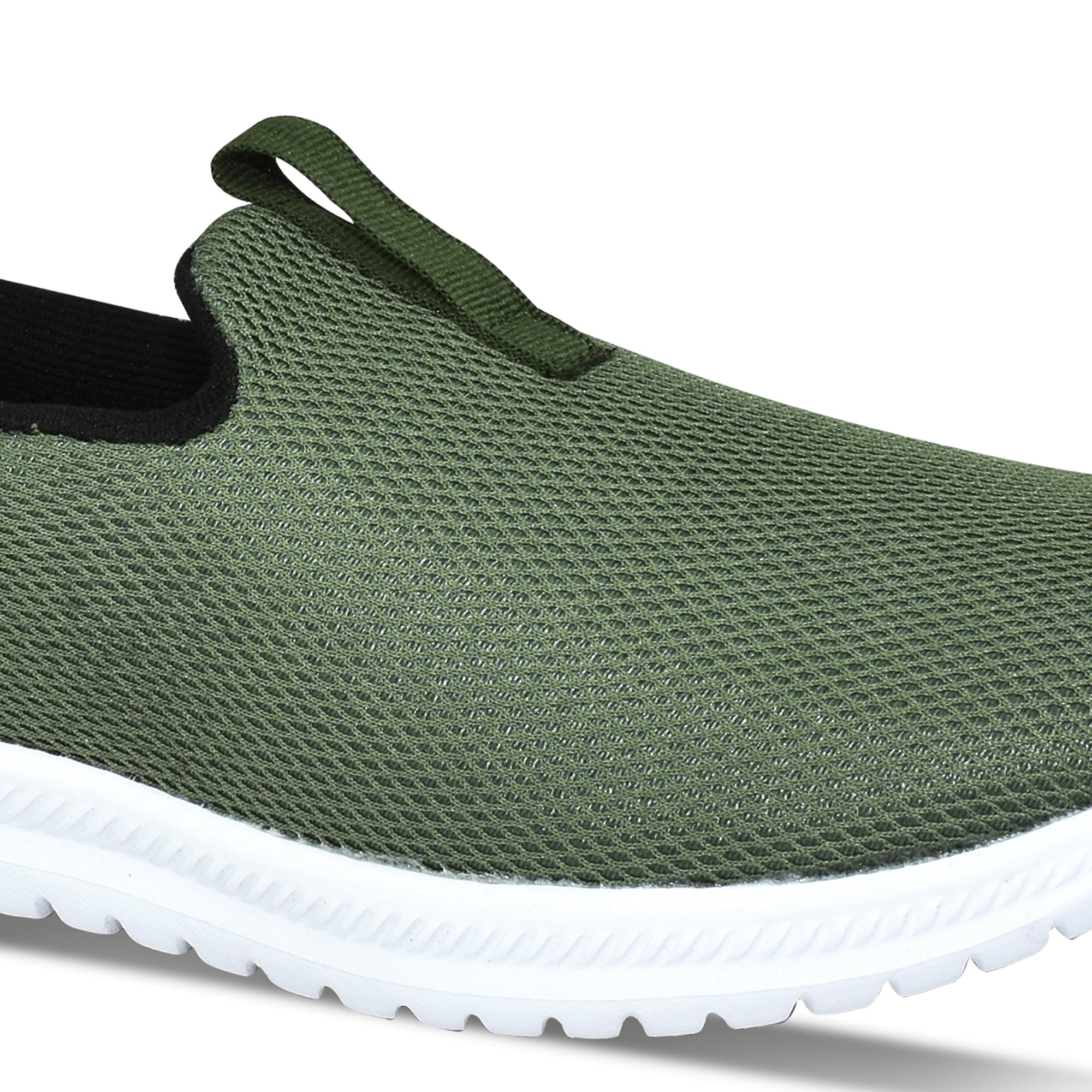 Ajanta Men’s Casual Breathable Shoes