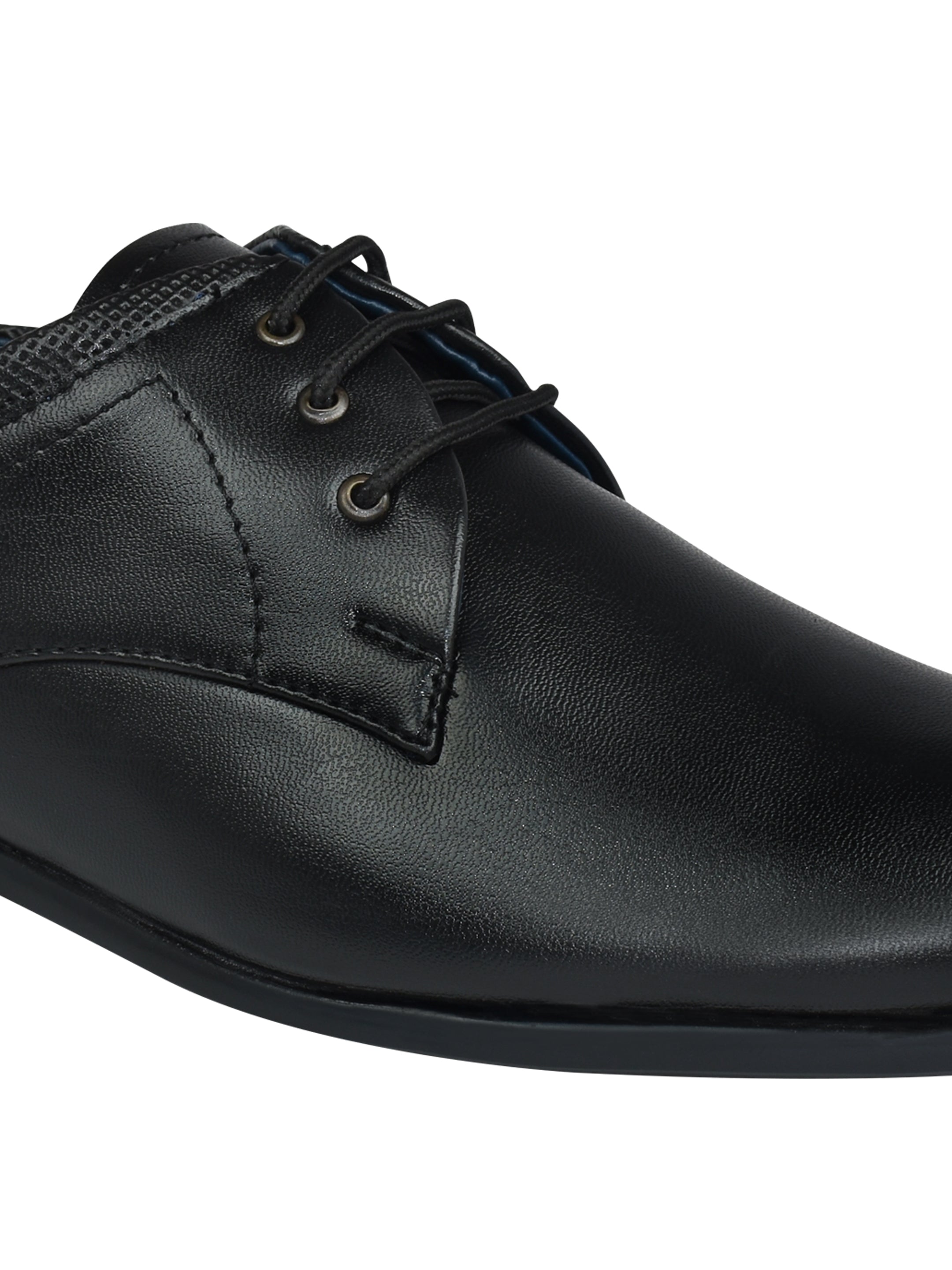 Ajanta Men Formal Shoe Provide Comfort & Stylish | Perfect for Formal Wear, Business Casual, and Parties EG5005