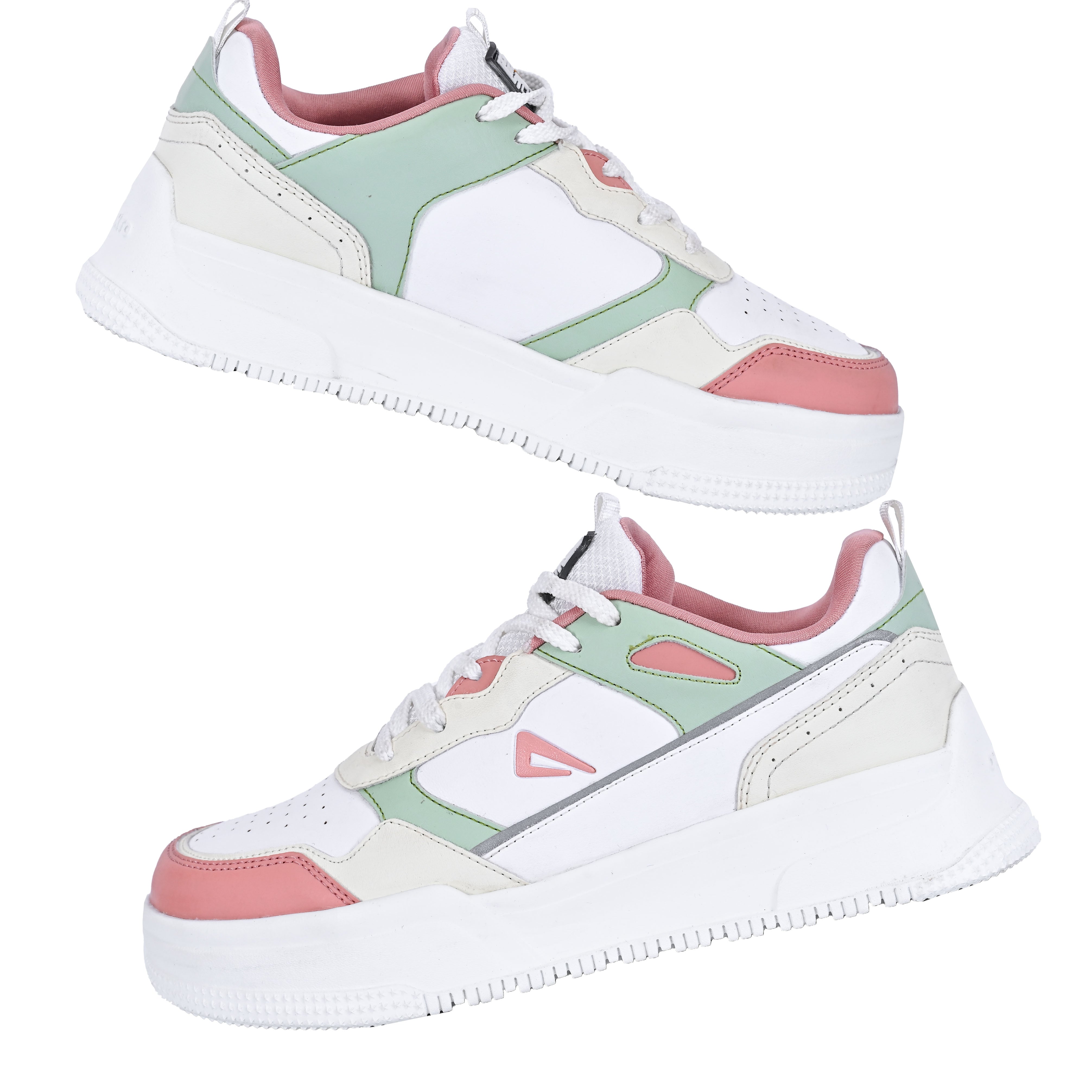 women sneakers photos