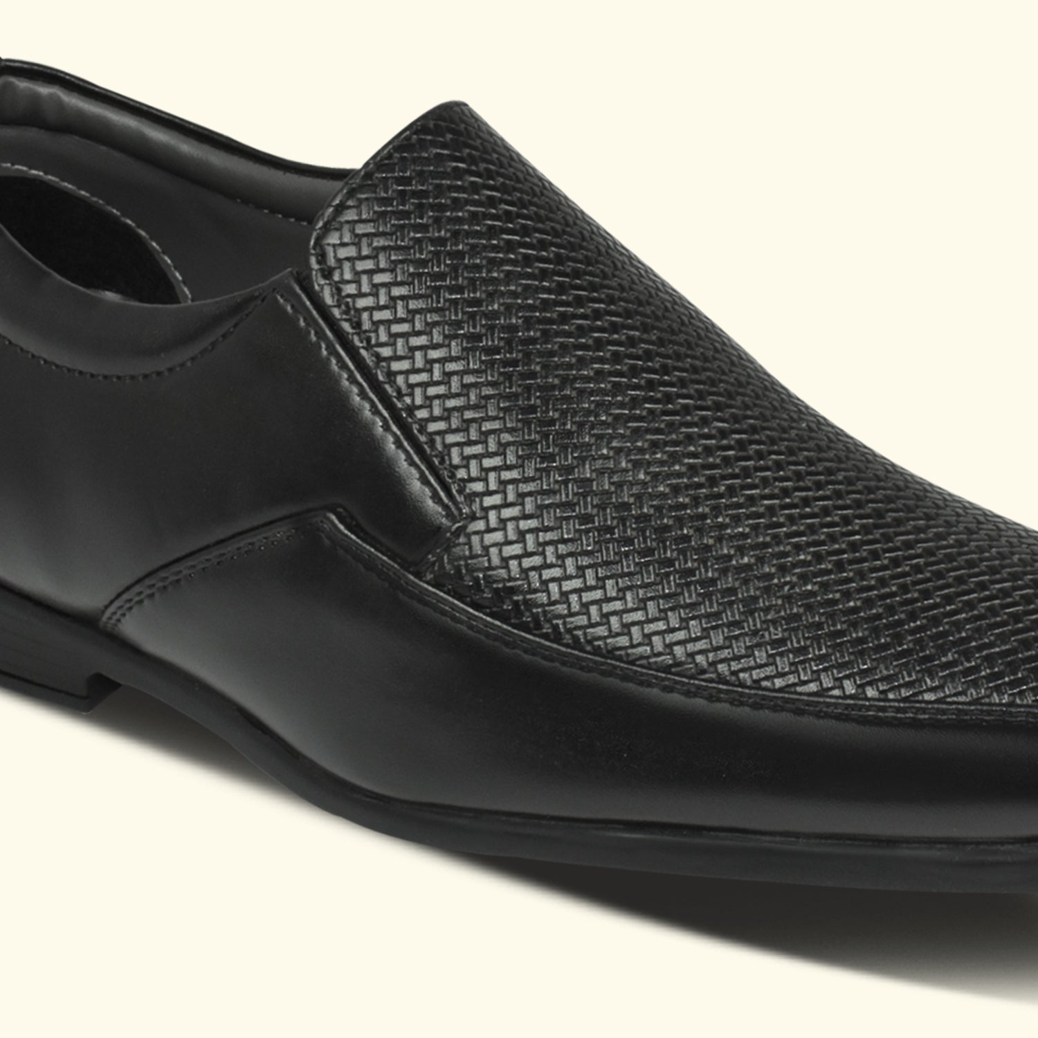 AJANTA Loafers For Men| Soft Cushioned Insole | Slip-On Shoes for Casual, Office & Everyday Wear EG4026