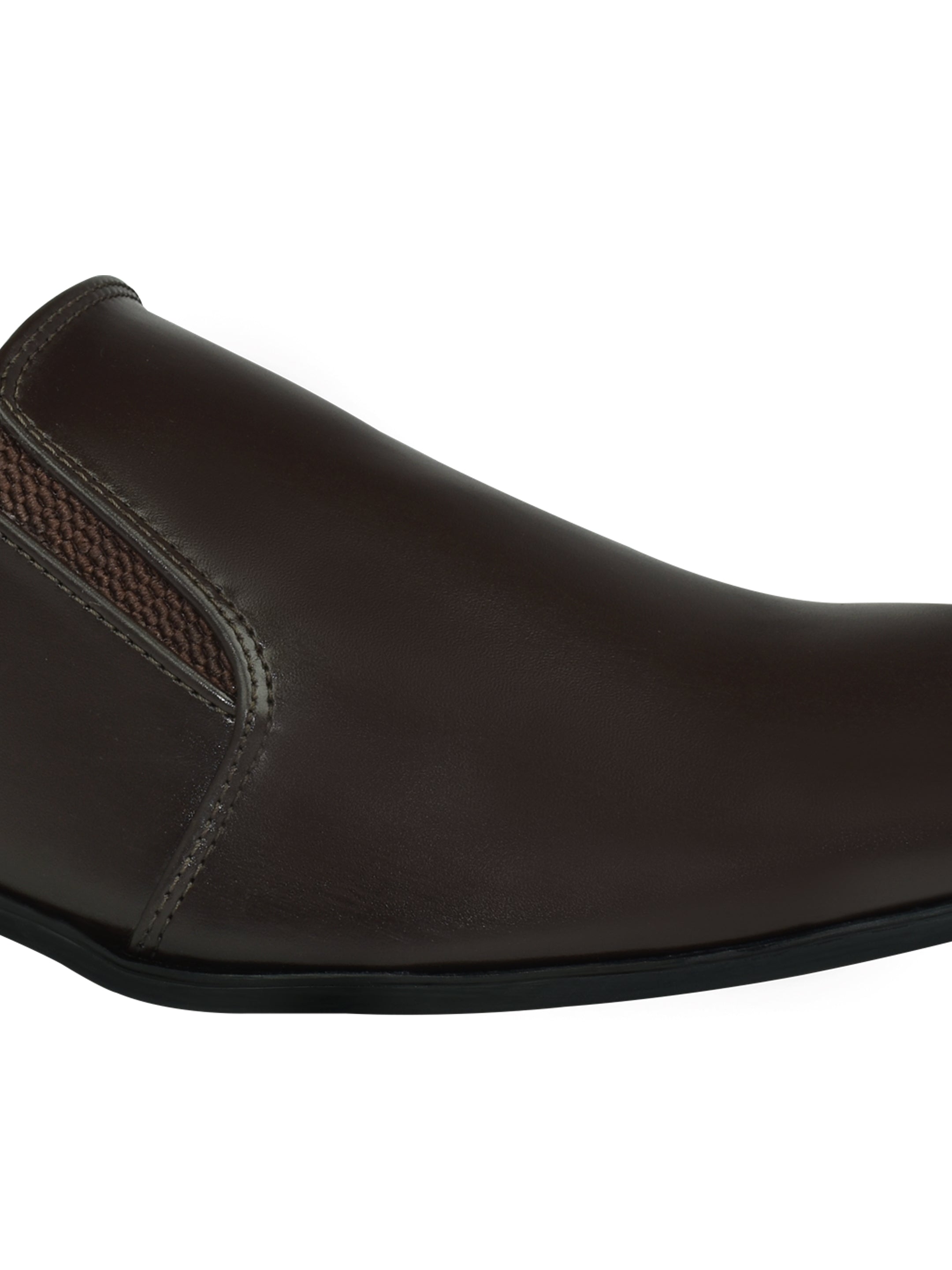 Men’s Stylish Lace-Up Formal Shoes