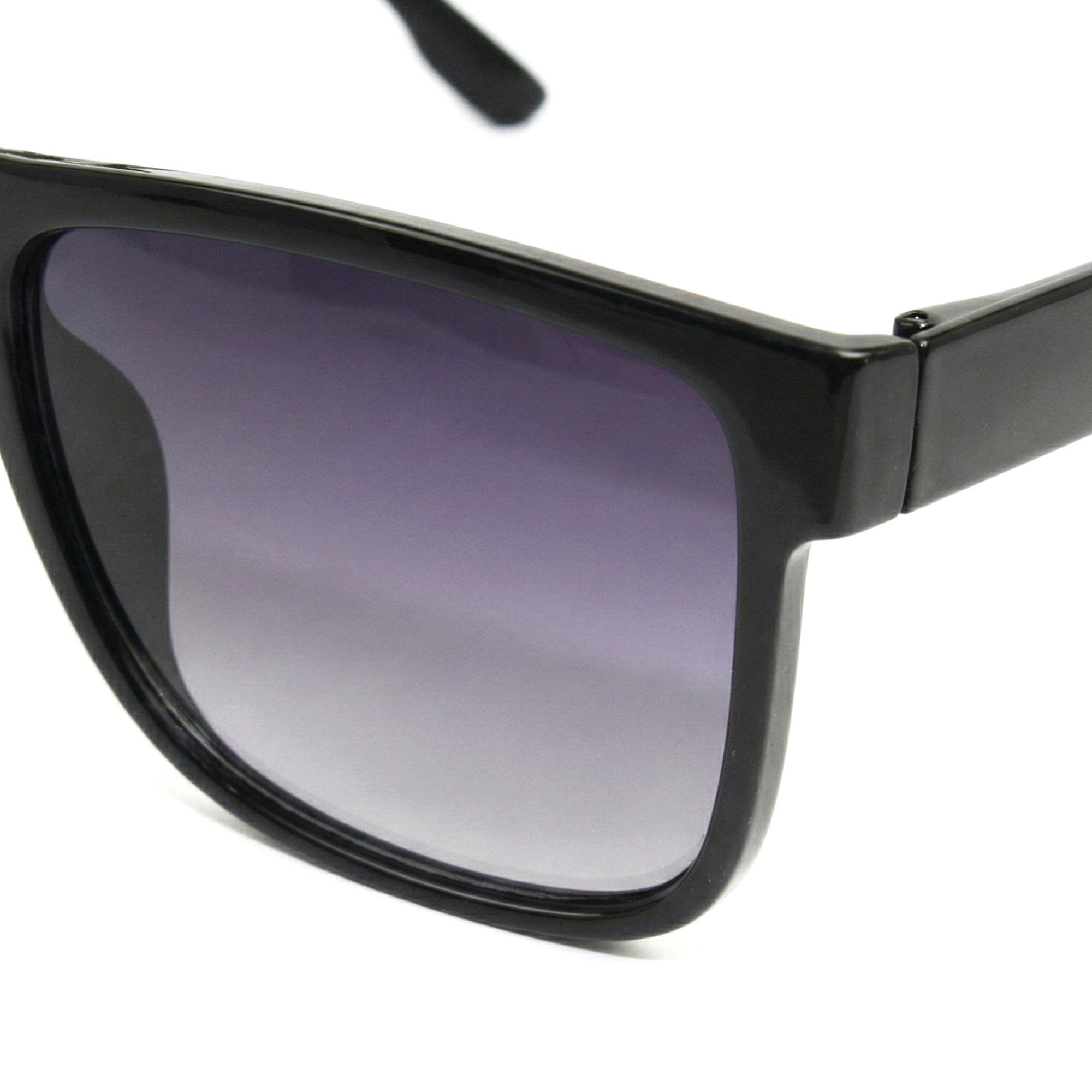 Ajanta Stylish Square Wayfarer Tinted Sunglasses for Men & Women