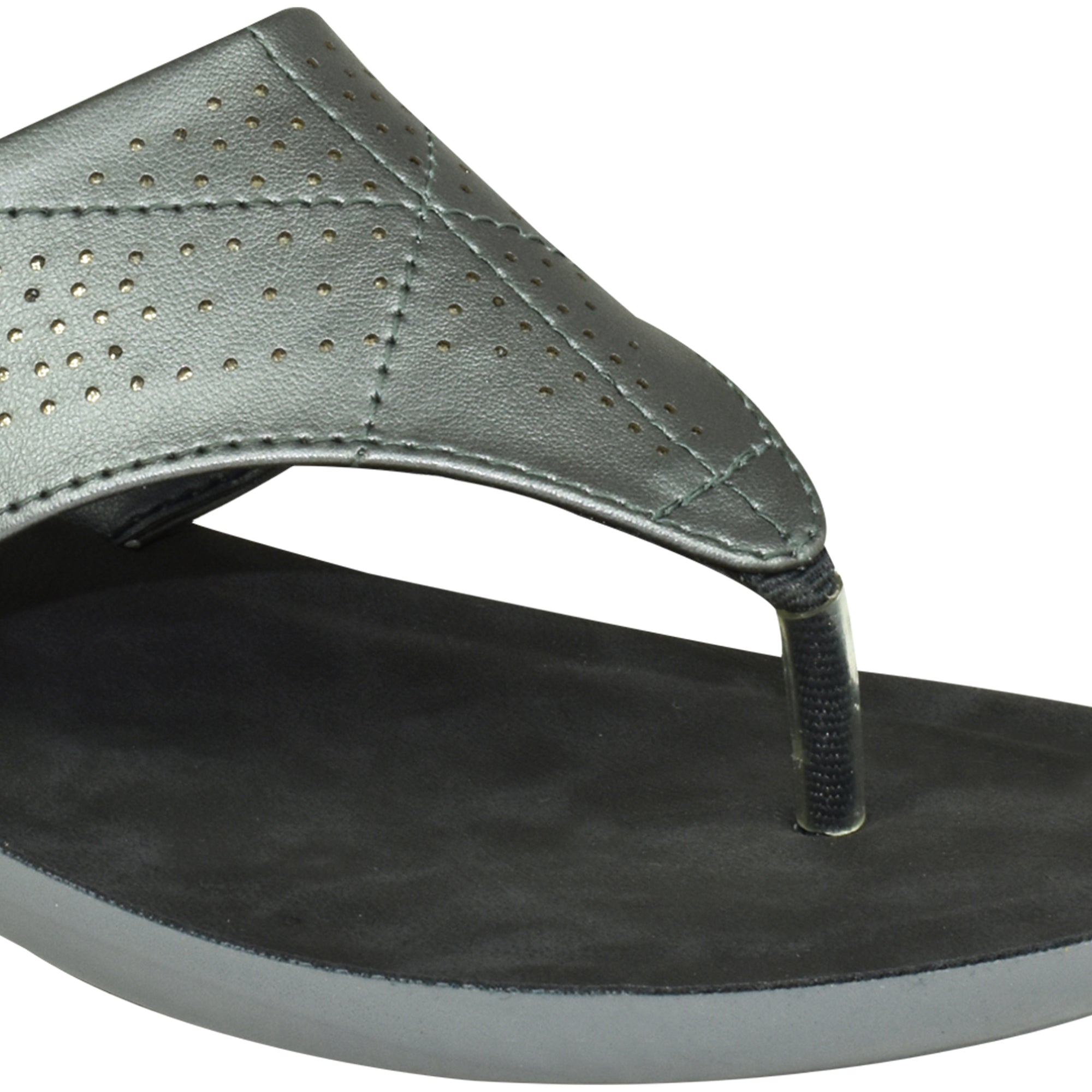 Ajanta Women Comfortable Flat Casual Sandals
