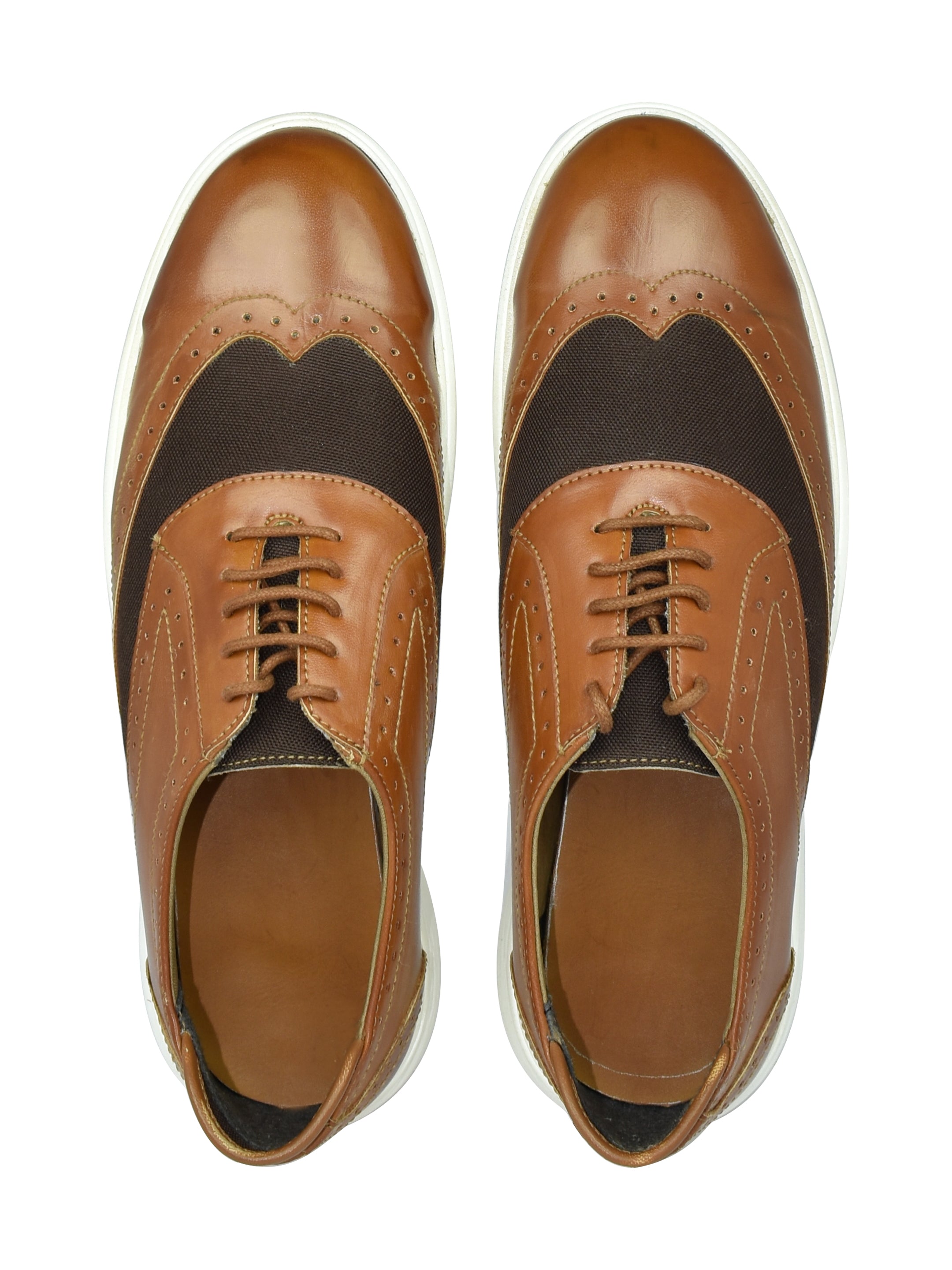 Impakto Men Casual Shoe EG5002
