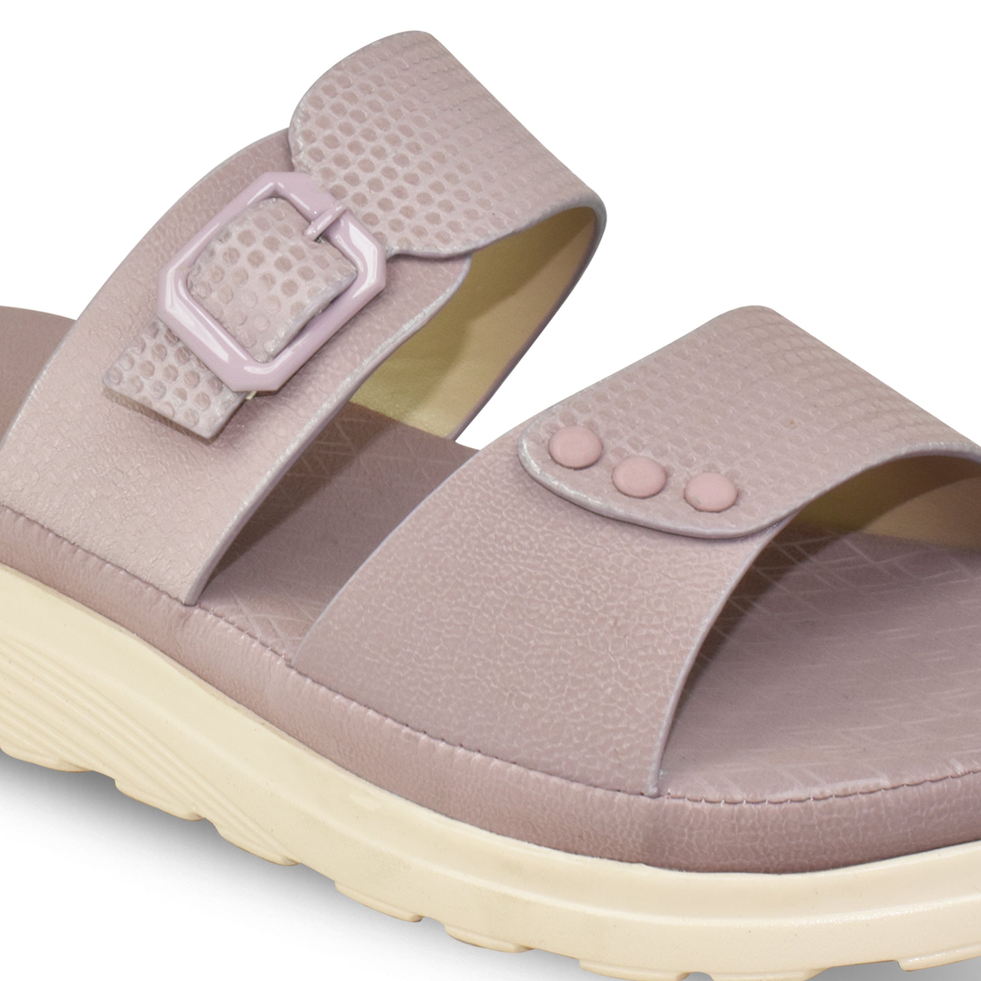 Ajanta Women’s Stylish Lightweight Sandals