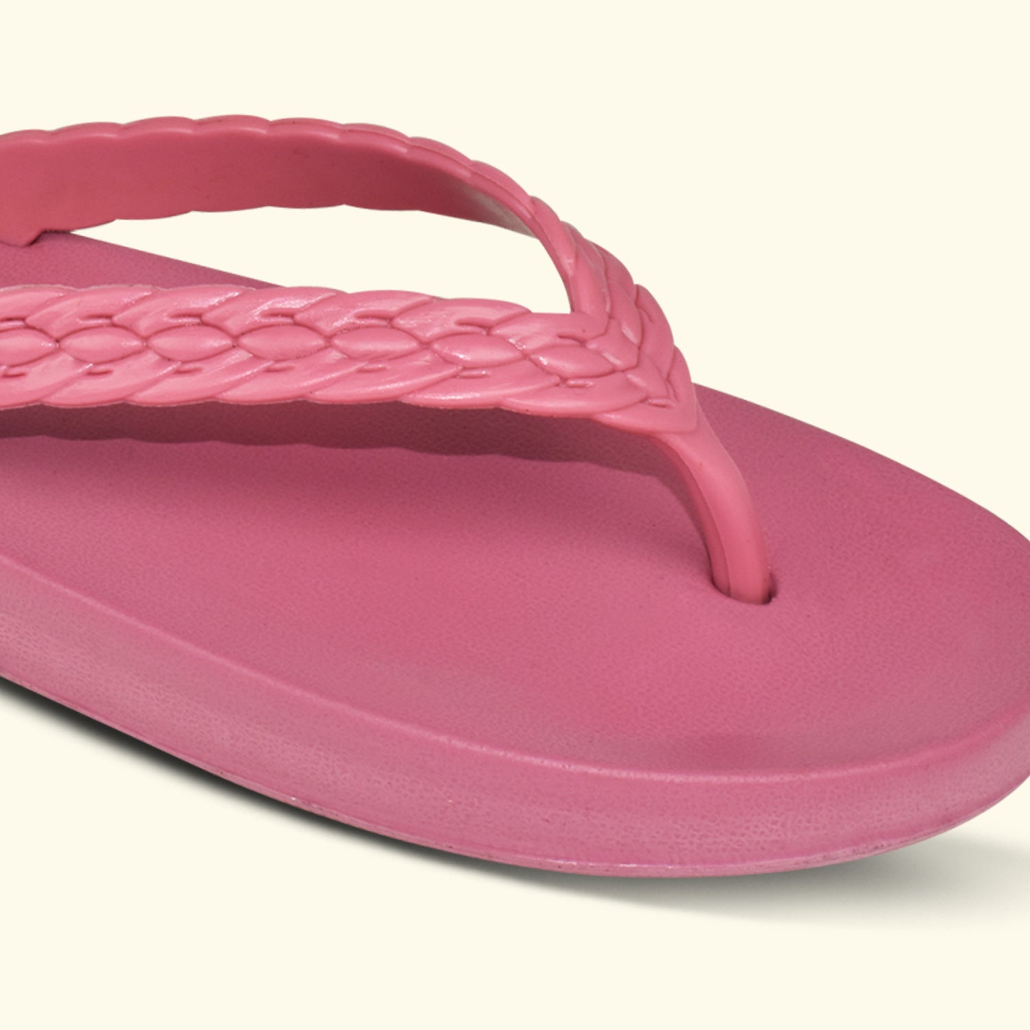 Ajanta Women’s Casual Lightweight Slippers