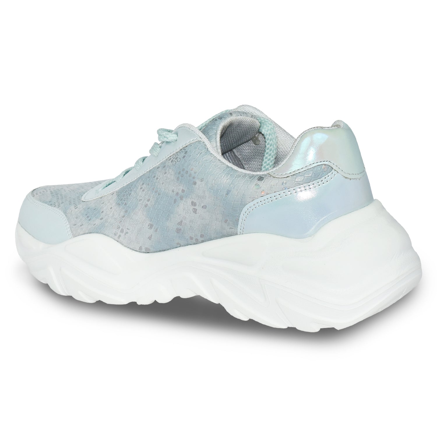 Ajanta Women Casual Shoe / Versatile Style for Office & Outings /  Comfortable, Breathable & Stylish Footwear EL5006