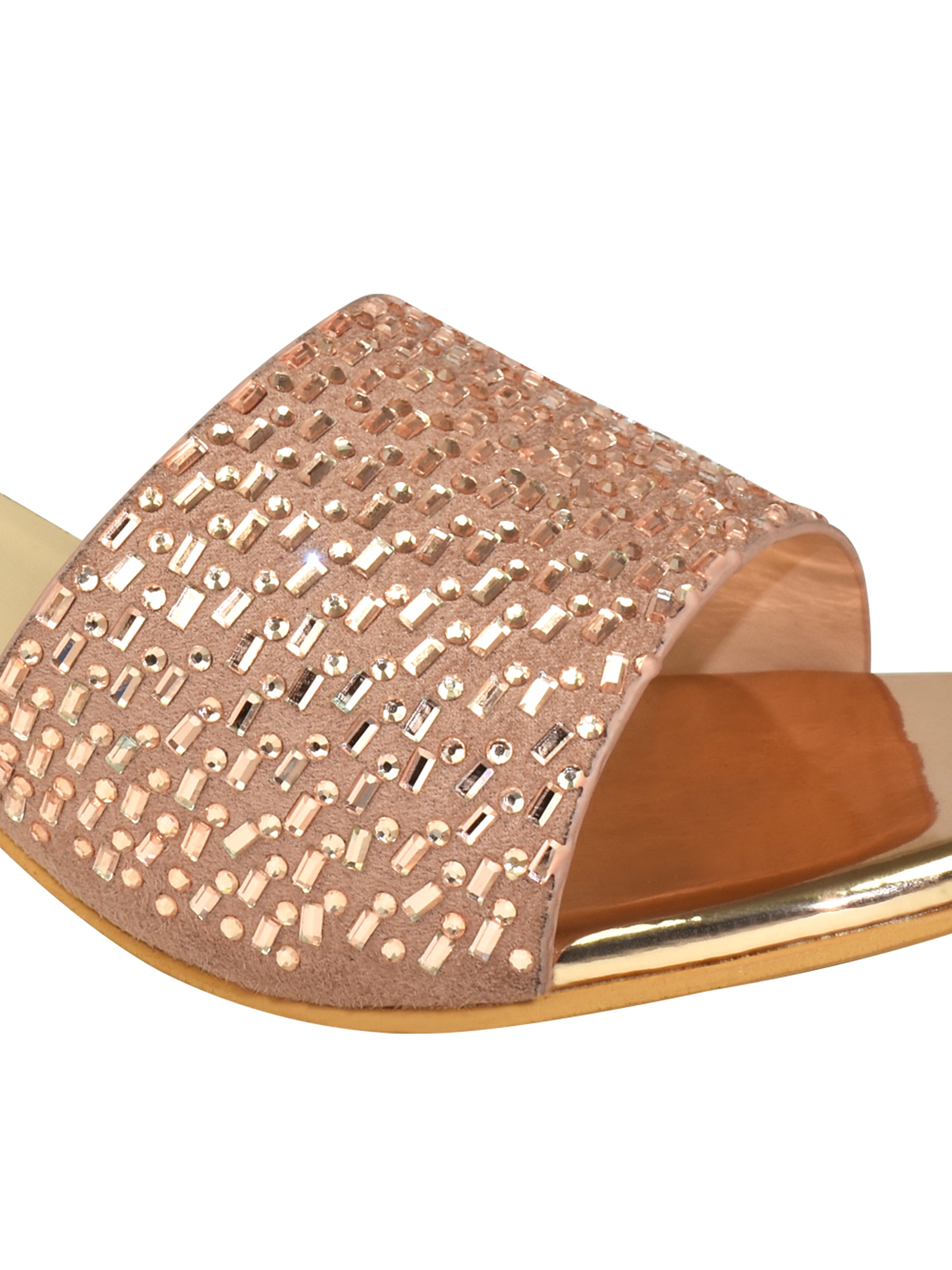 Ajanta Women’s Elegant Fashion Heels