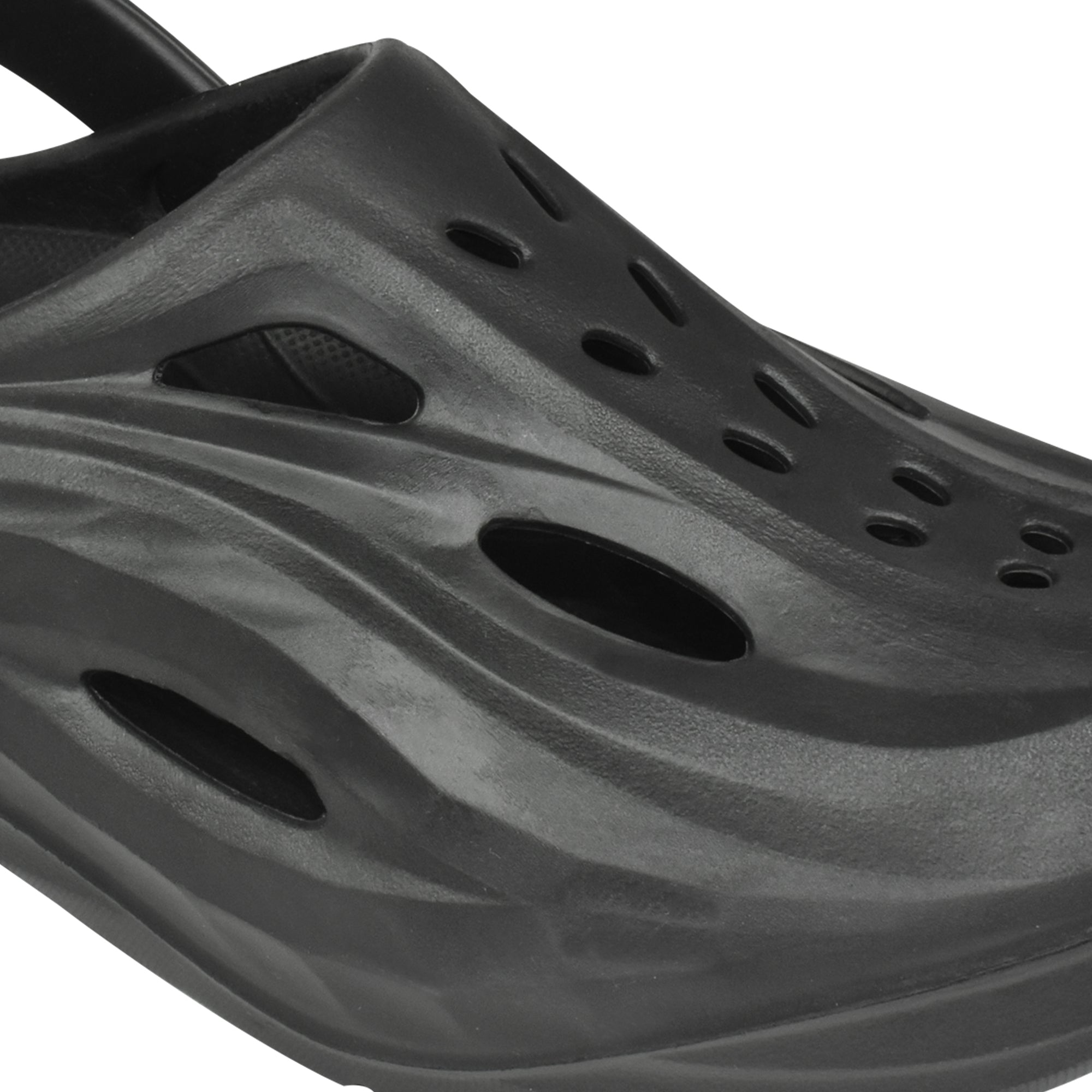 Impakto by Ajanta Men’s Clogs for Lightweight Comfort & Everyday Wear
