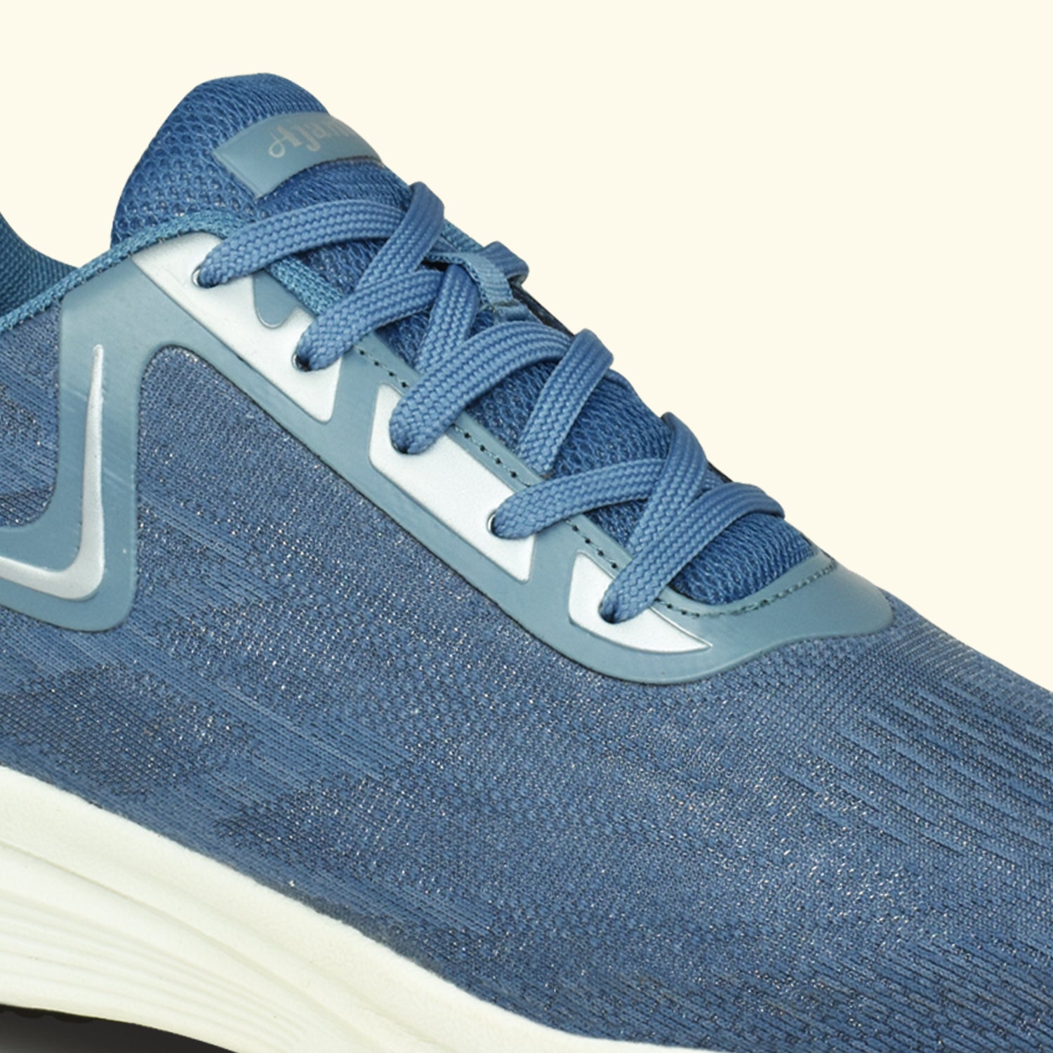 Ajanta Stride Sports Shoes with Lightweight Comfort