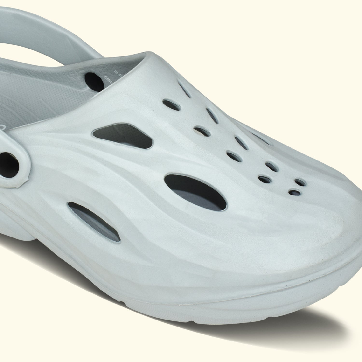 Impakto by Ajanta Men’s Clogs for Lightweight Comfort & Everyday Wear
