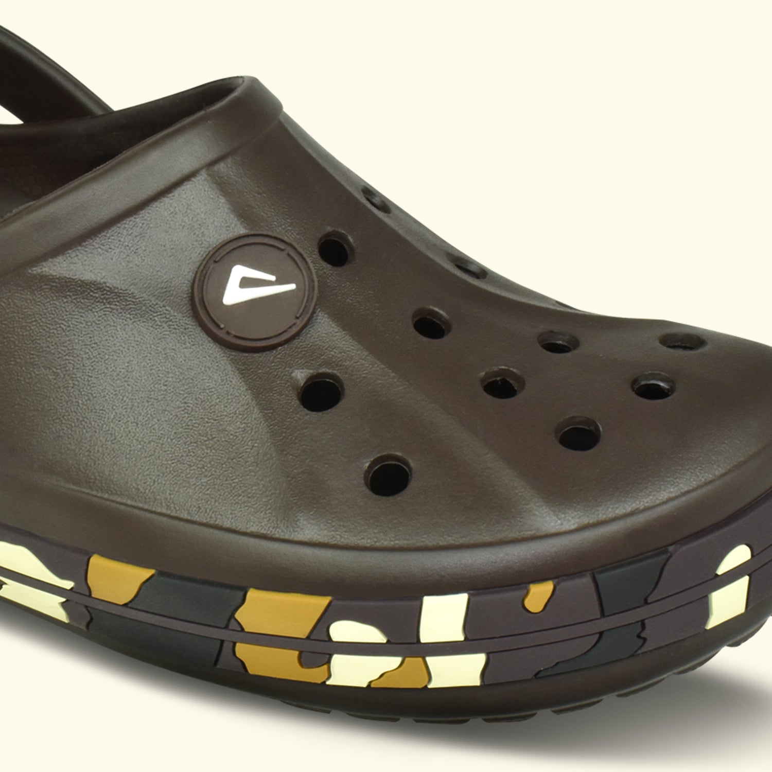 Ajanta Men's Classic Ultra Soft Clogs