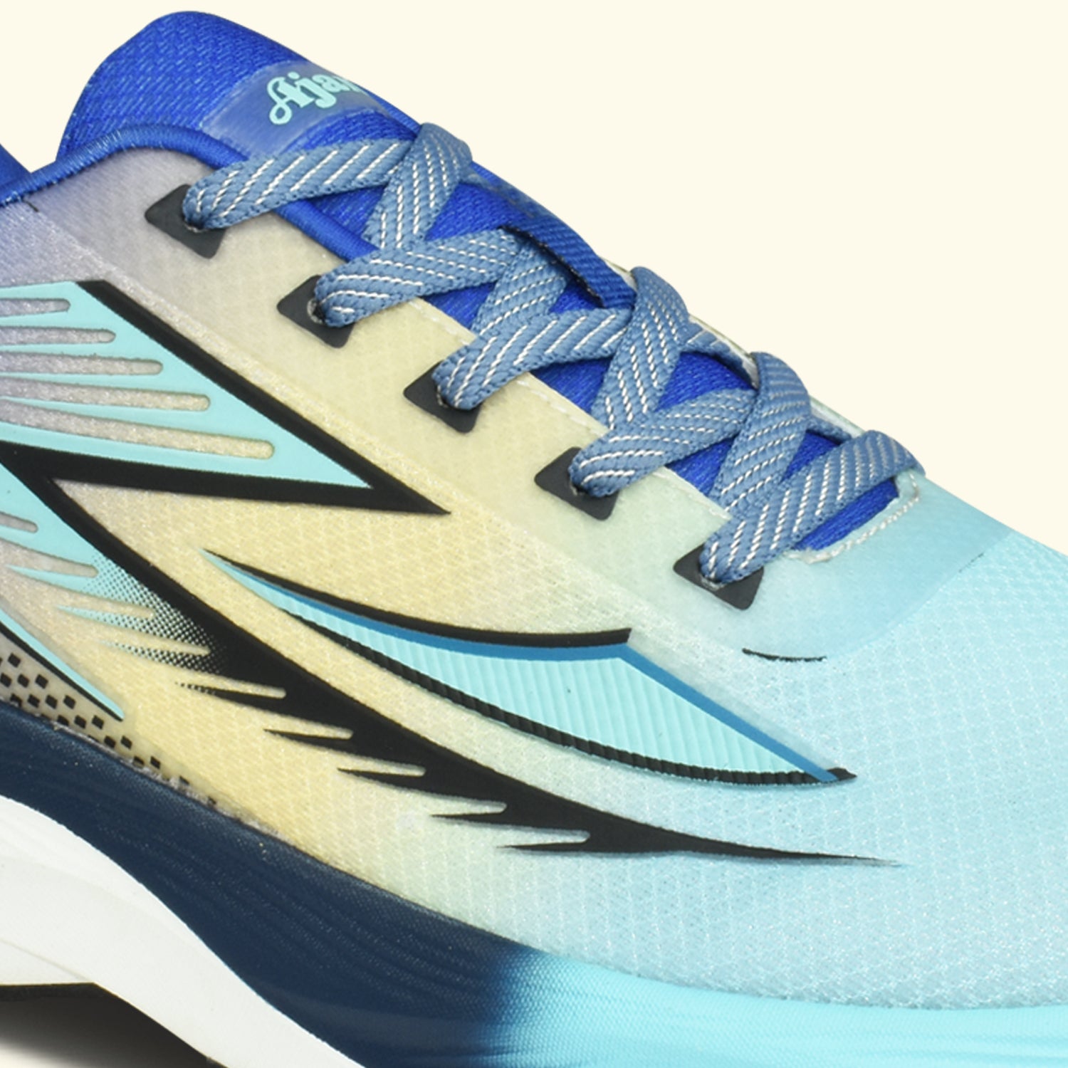 Ajanta Runner Lightweight Sports Shoes