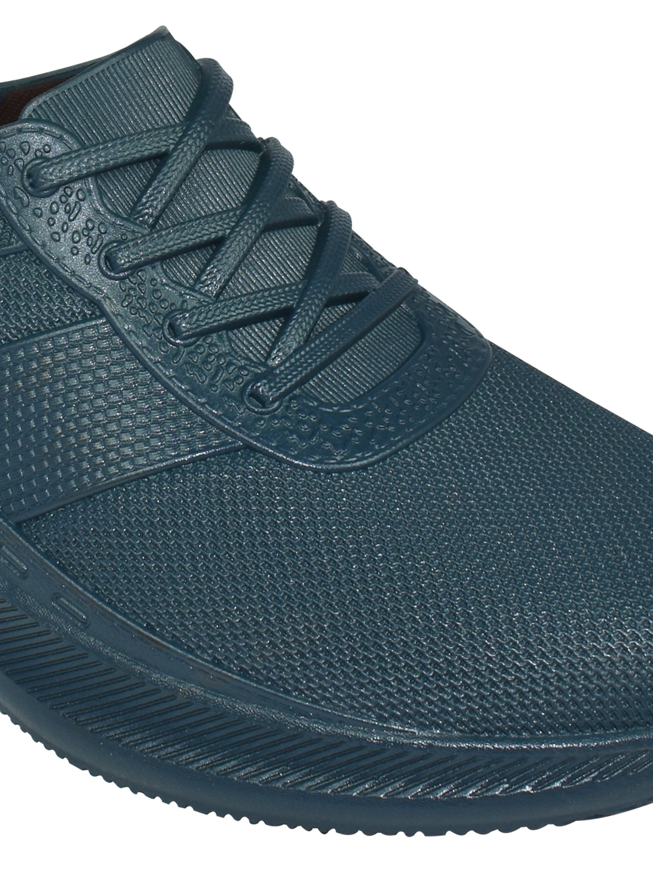 Ajanta Men's Waterproof Slip-On Shoes