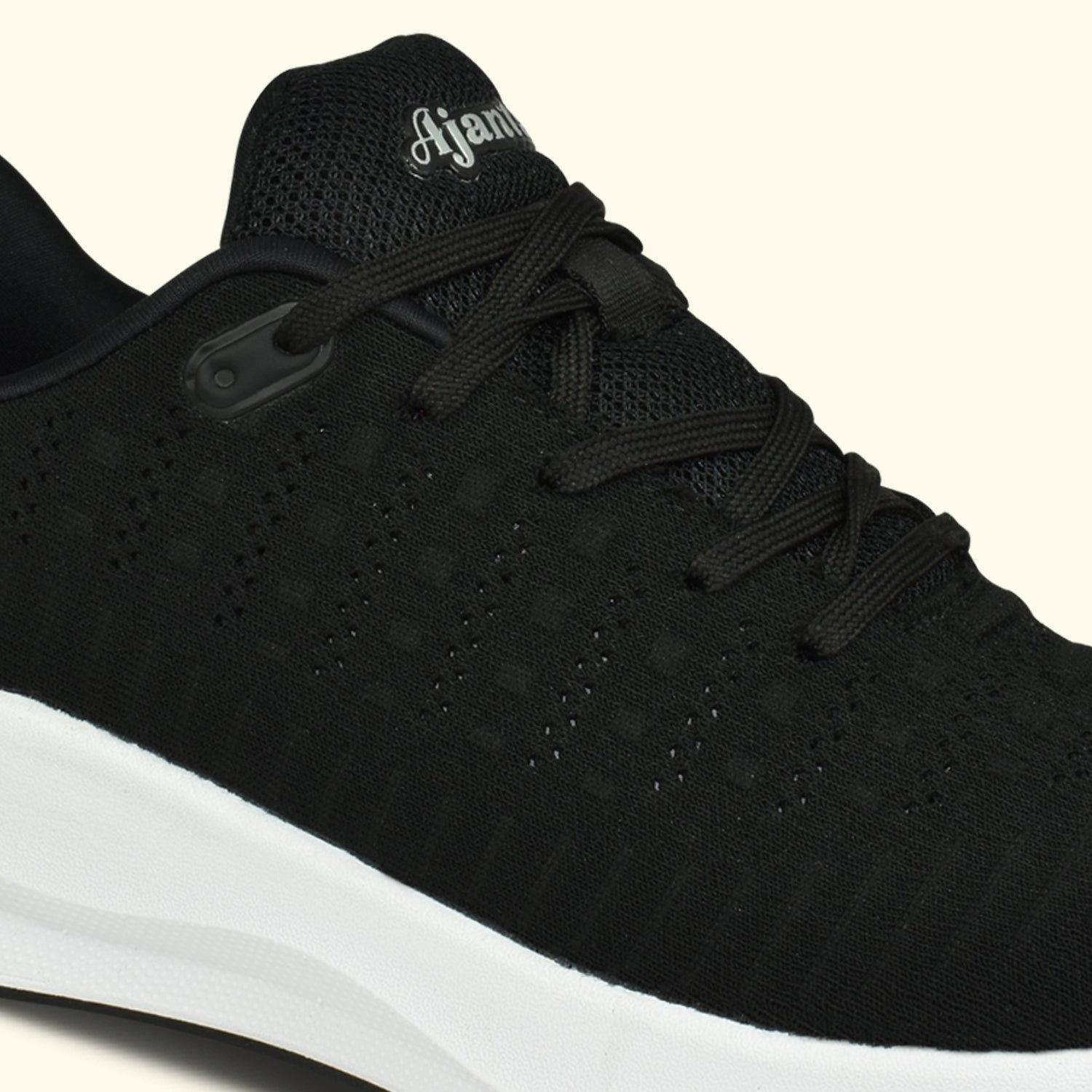 Ajanta Menβs Breathable Sport Shoes