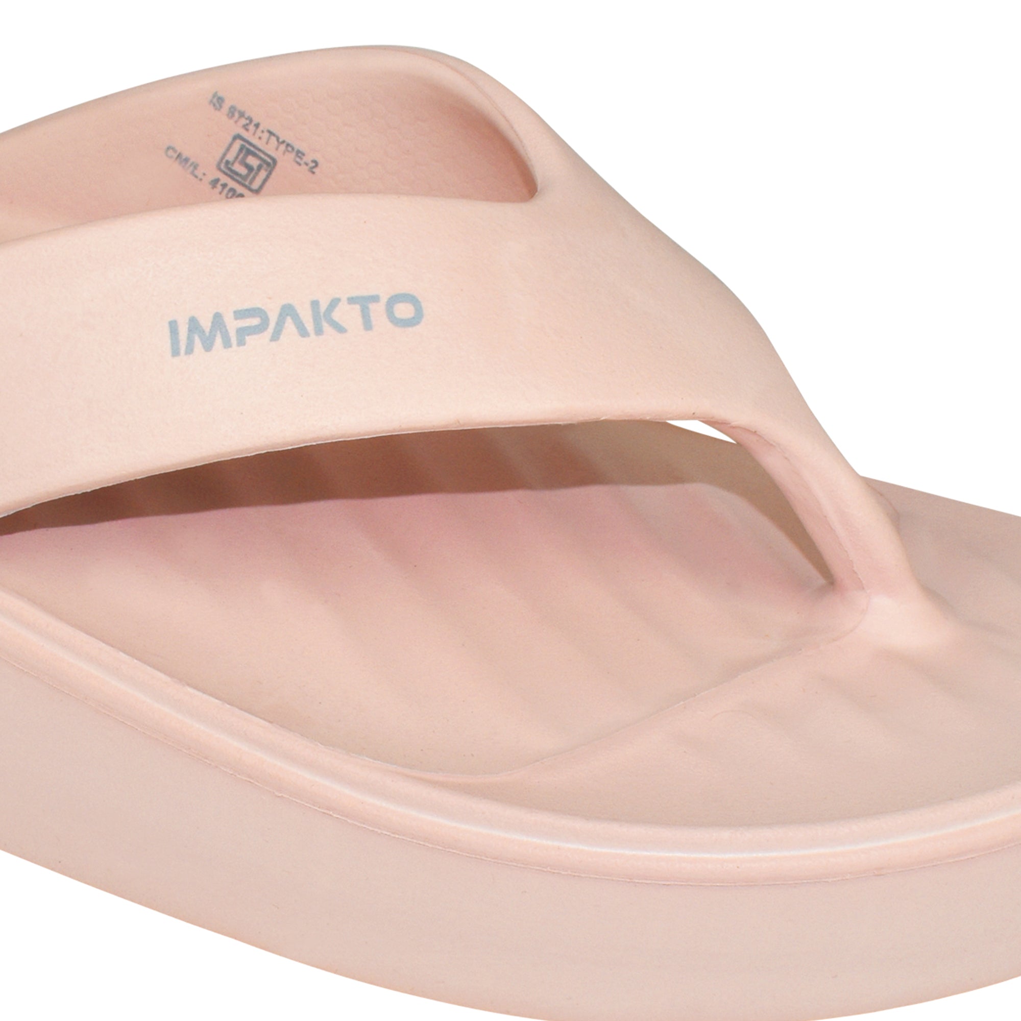Ajanta Women’s Lightweight Comfortable Slipper