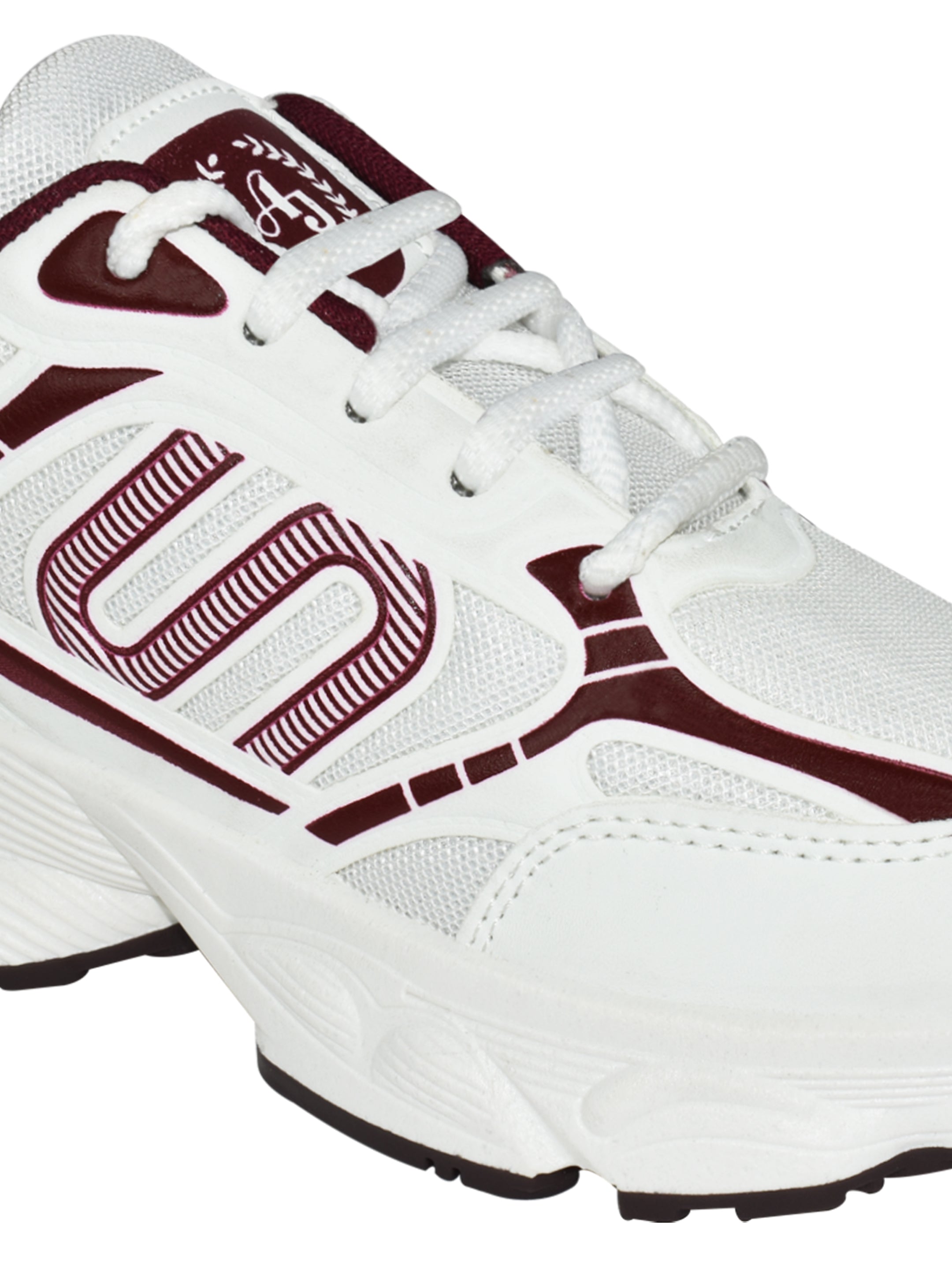 Ajanta Ladies Chunky Sneakers – Stylish, Breathable & Durable with Cushioned Comfort