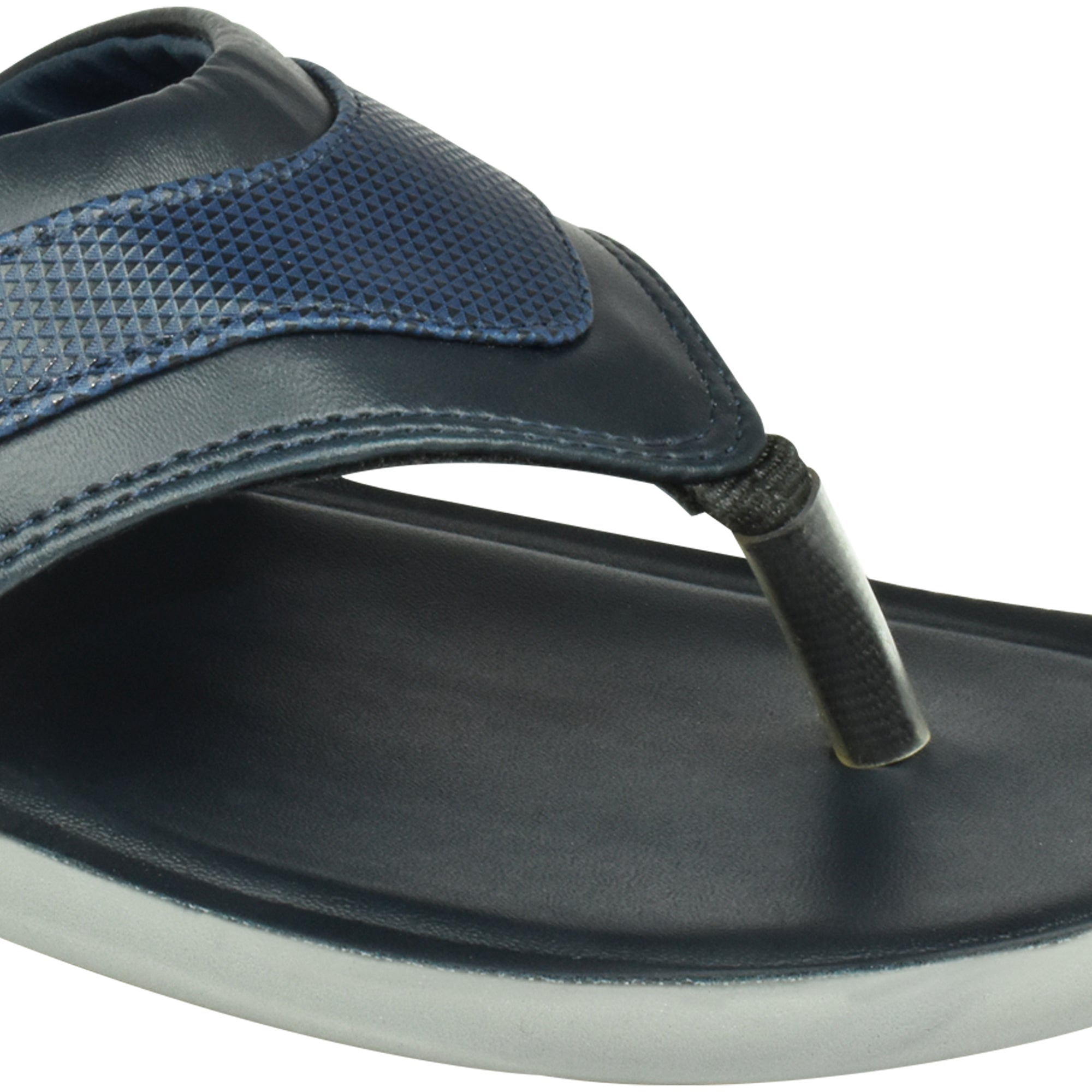 Ajanta Men’s Anti-Slip Casual Floaters