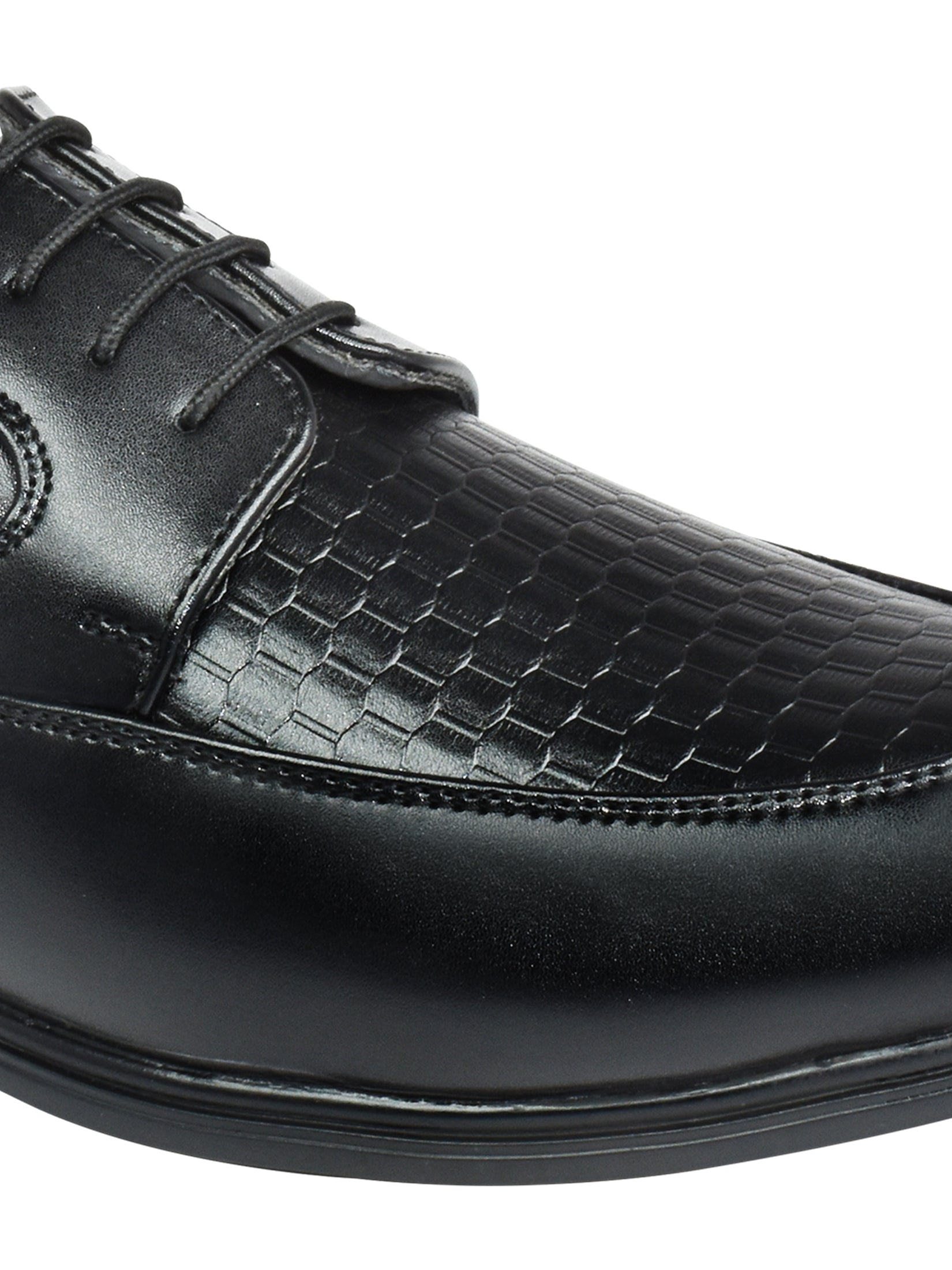 Ajanta Men Formal Lace-Up Shoes Perfect for Parties and Formal Dress & Premium Ideal for All-Day Wear EG5007