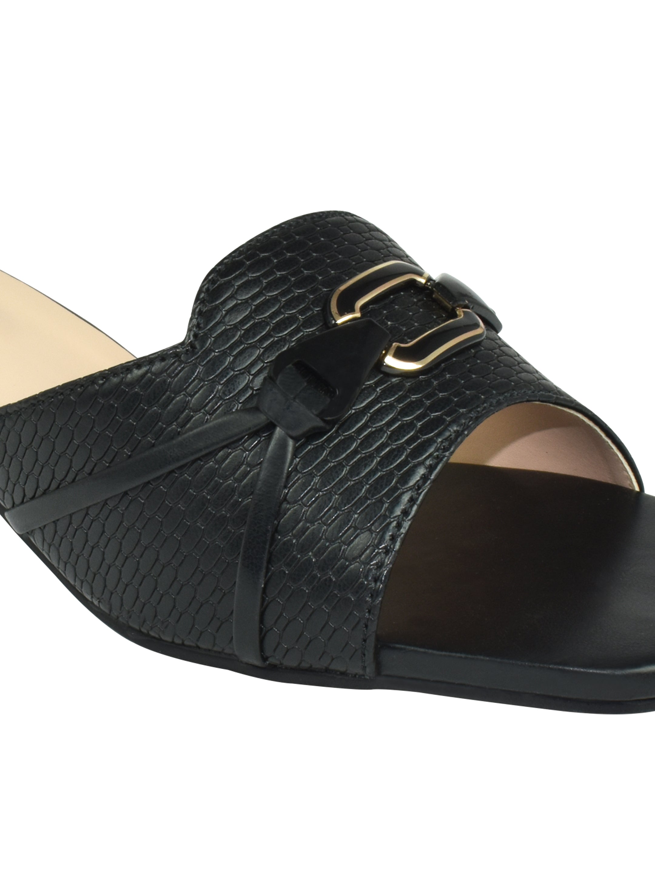 Ajanta Women’s Trendy Party Heel Sandals