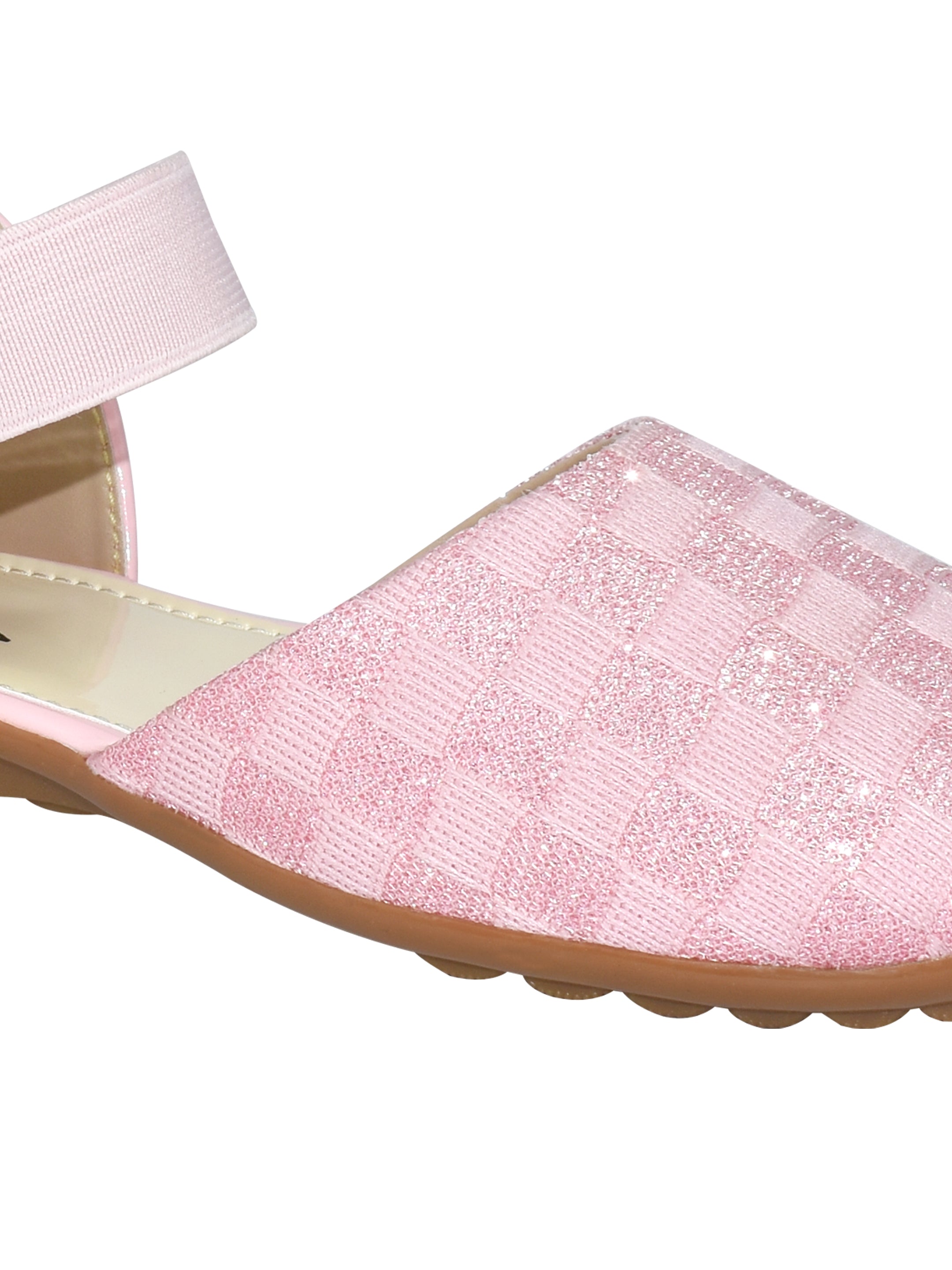 Ajanta Kid Belly / Anti-Skid Footwear / Stylish & Flexible with Anti-Skid Grip EK1003