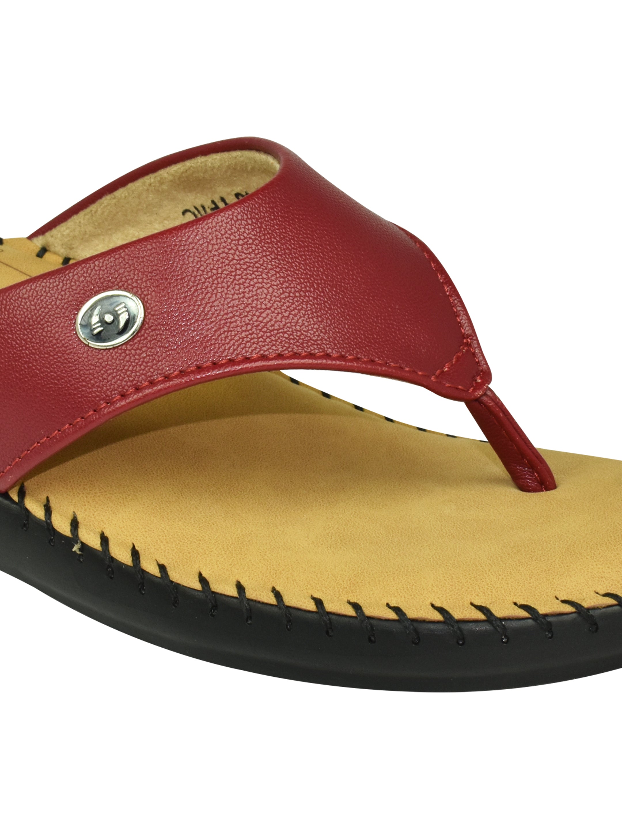 Ajanta Women’s Comfortable Flat Sandals