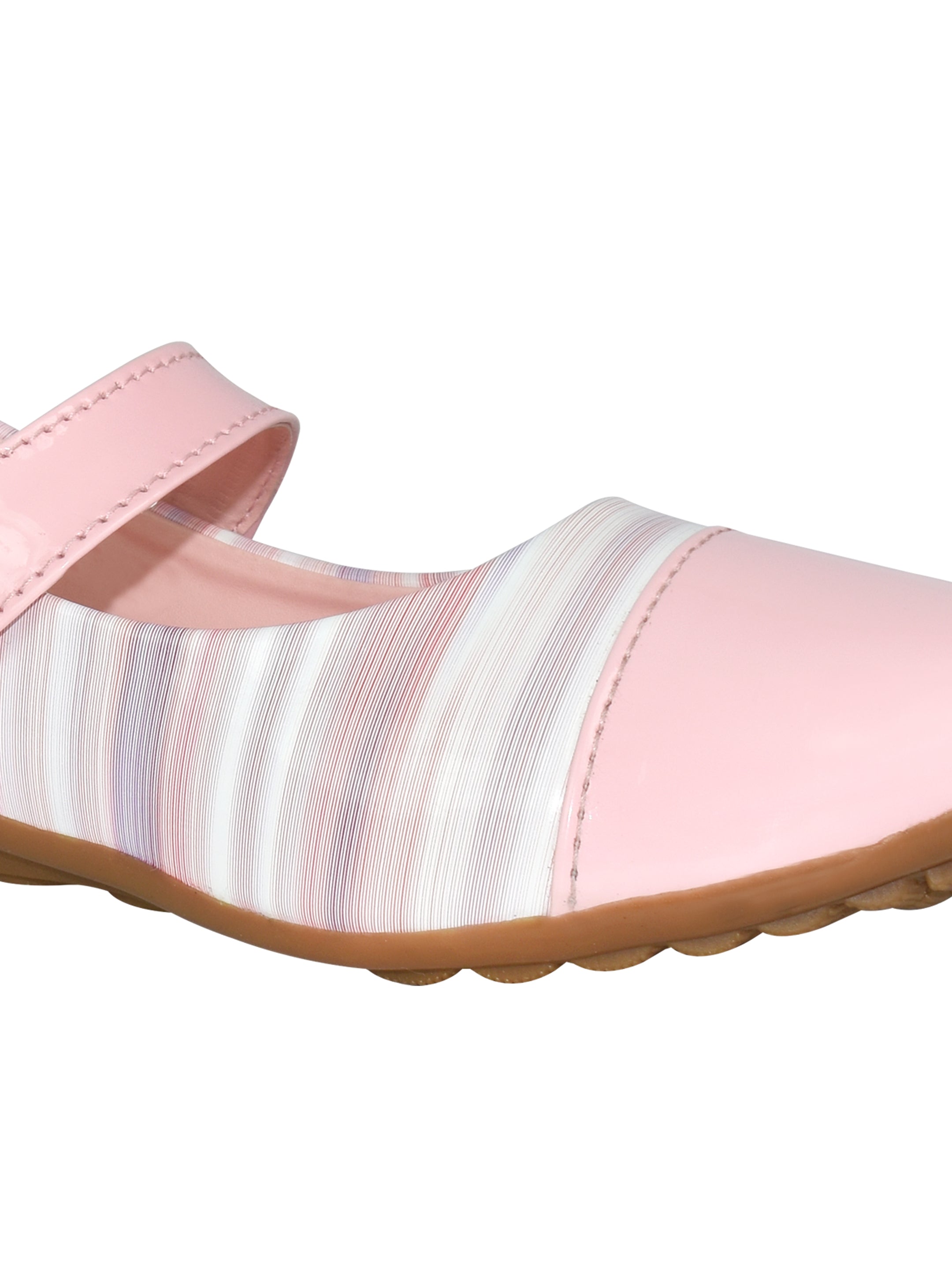 Ajanta Kid Belly / Durable Anti-Skid Shoes / Trendy, Comfortable bellies EK1004