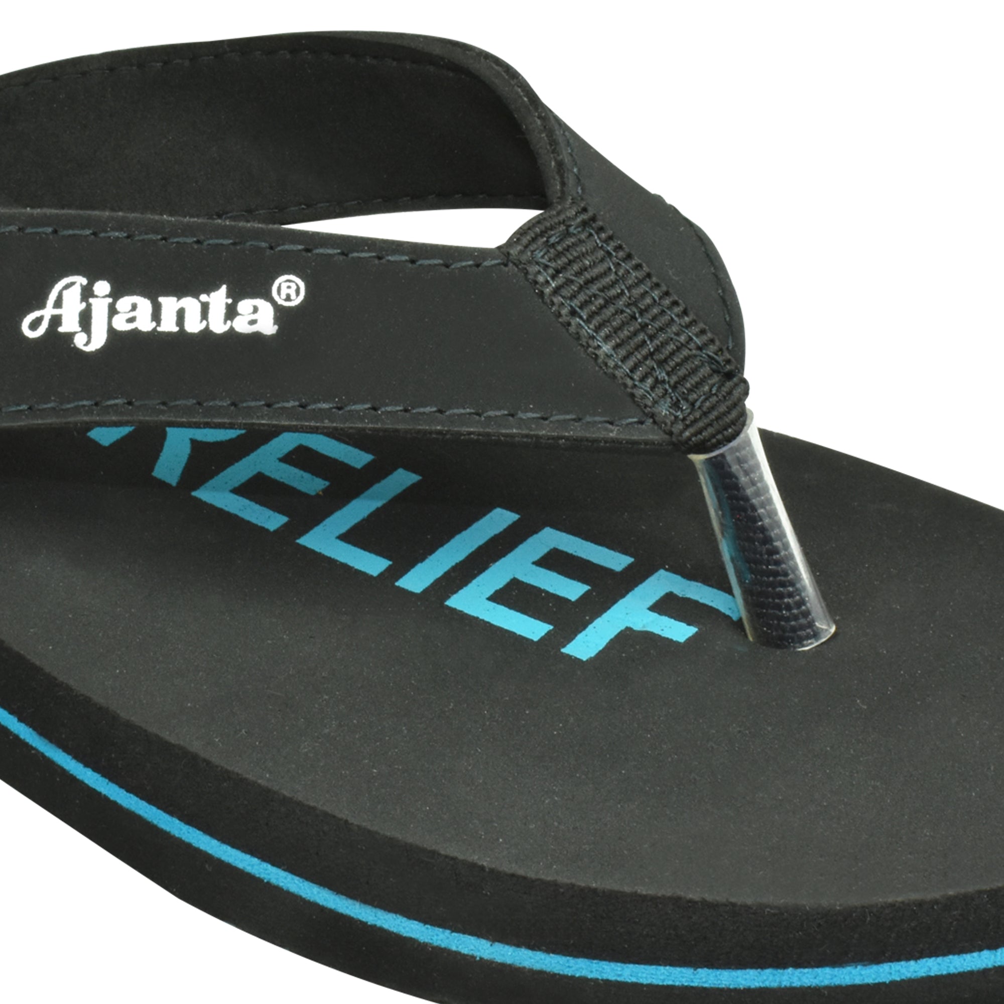 Ajanta Ortho Plus Women’s Doctor Slippers