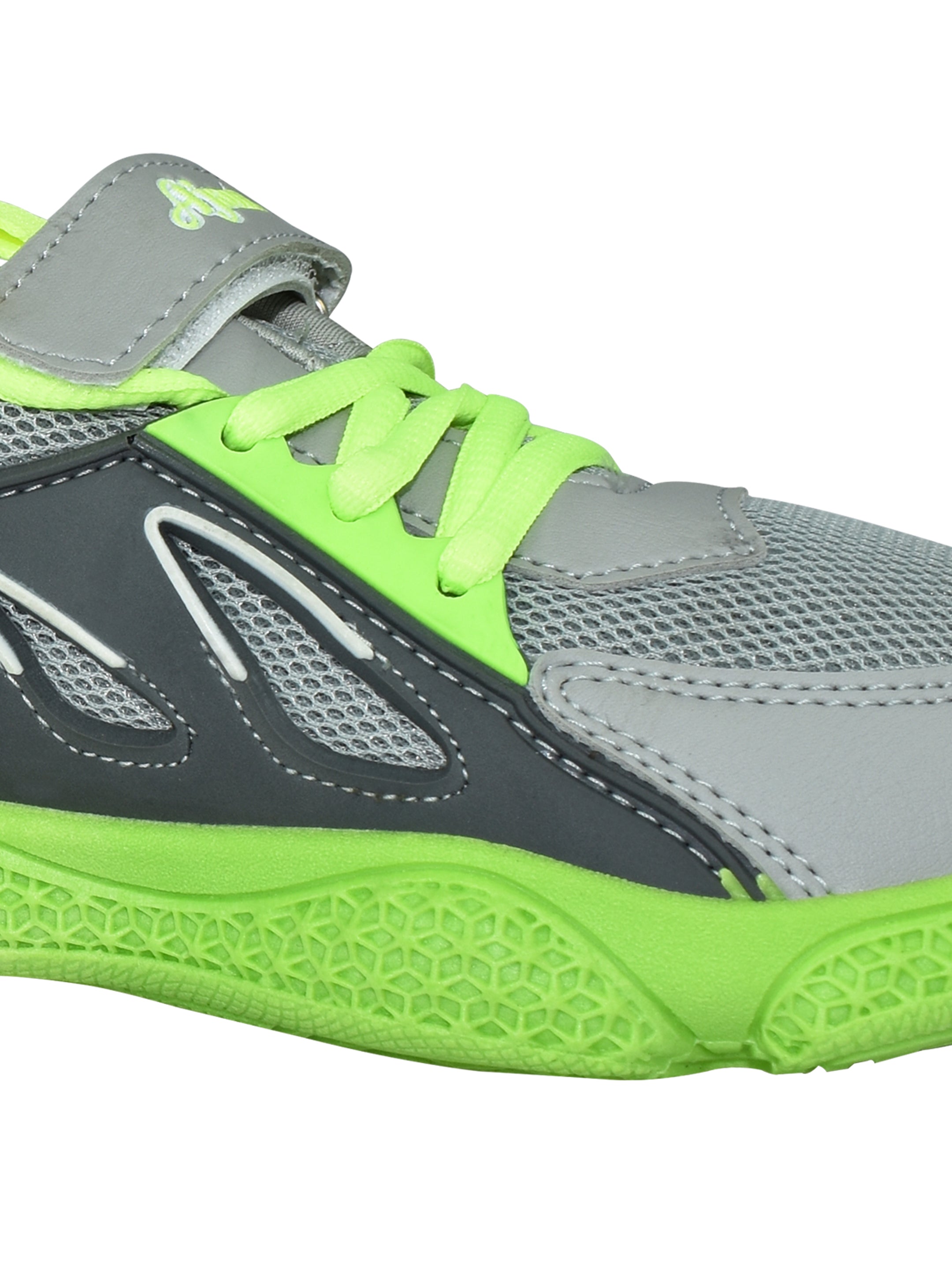Ajanta Kid Sports Shoe / Lightweight & Comfortable Athletic Footwear / Anti-Skid Shoes EK2005