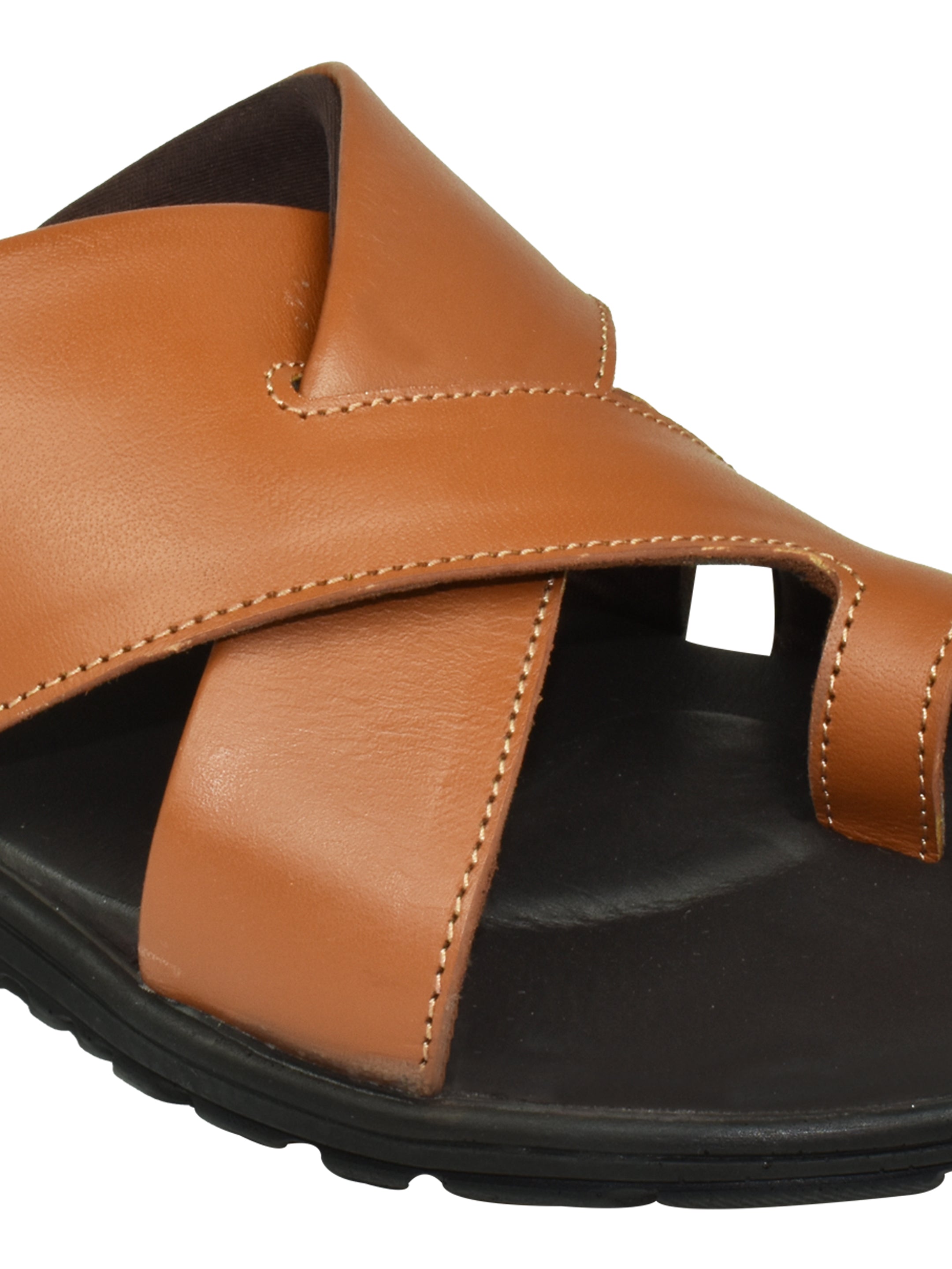 Ajanta Men’s Slip-On Sandal