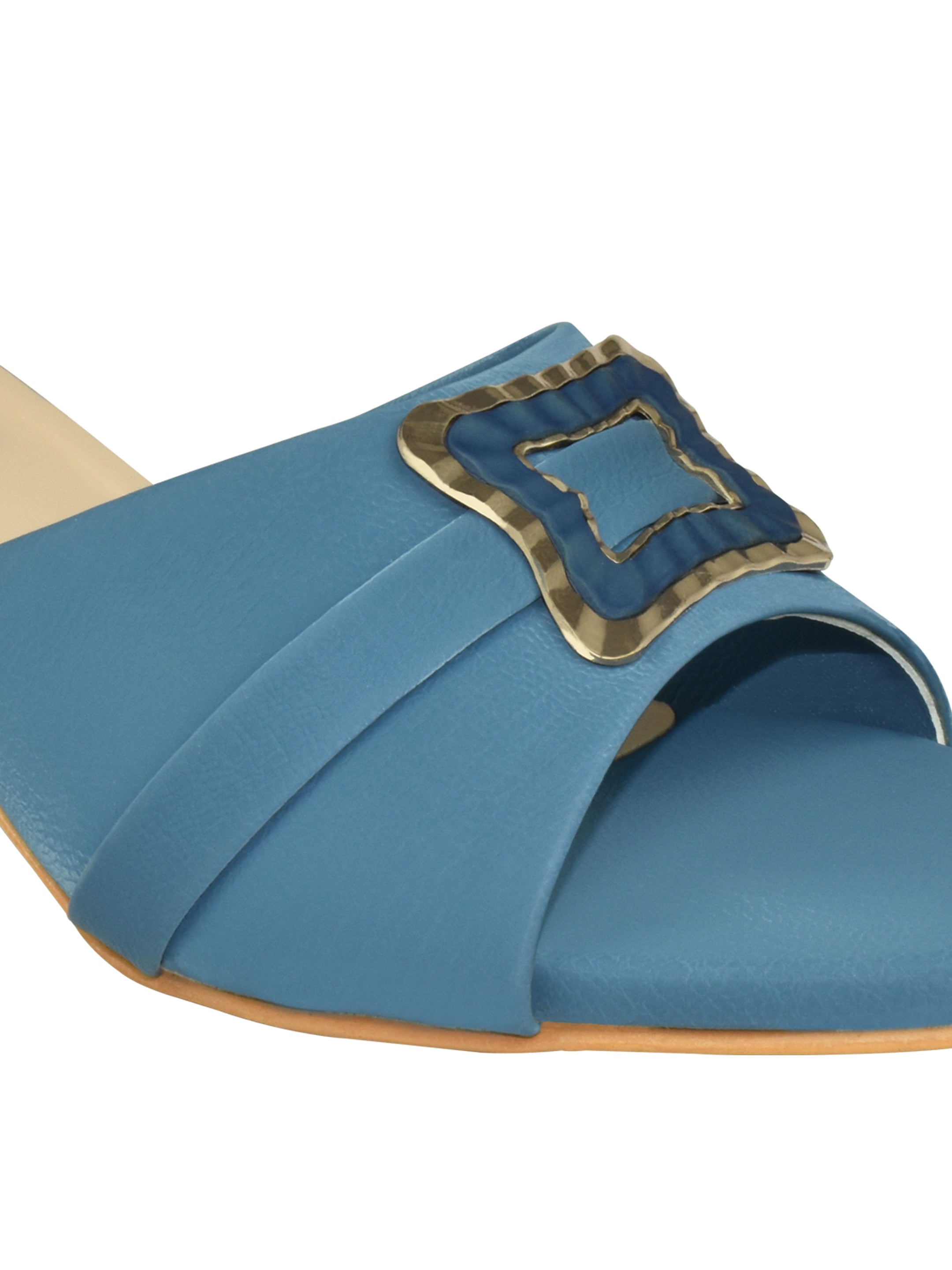 Ajanta Trendy Comfortable Stylish / Wedding Sandals For Women for Party Heel / Trendy Design with Sturdy & Supportive Heels