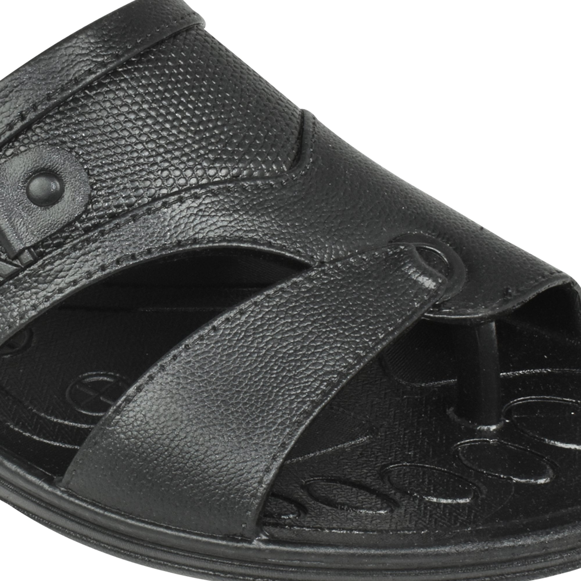 Ajanta Men’s Anti-Slip Casual Outdoor Sandals