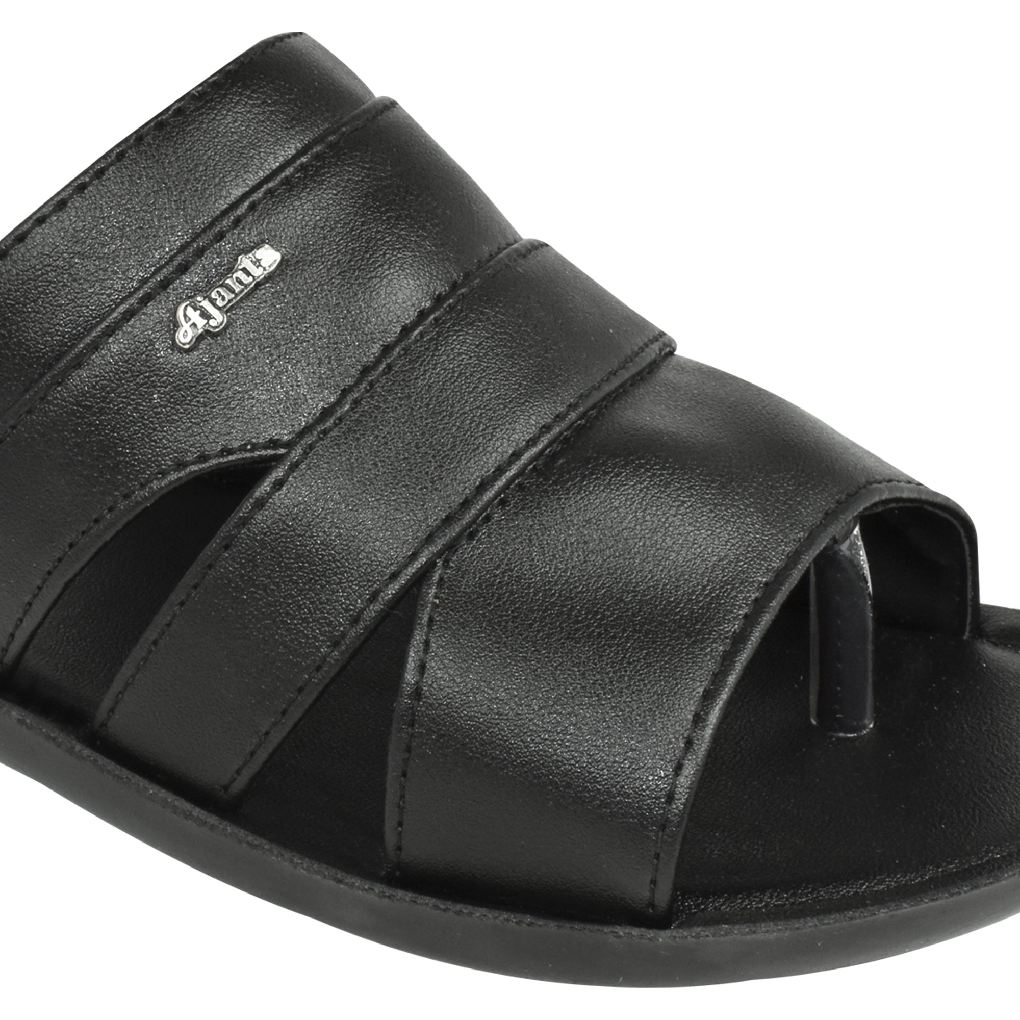 Ajanta Men's Lightweight Anti-Slip Sandals