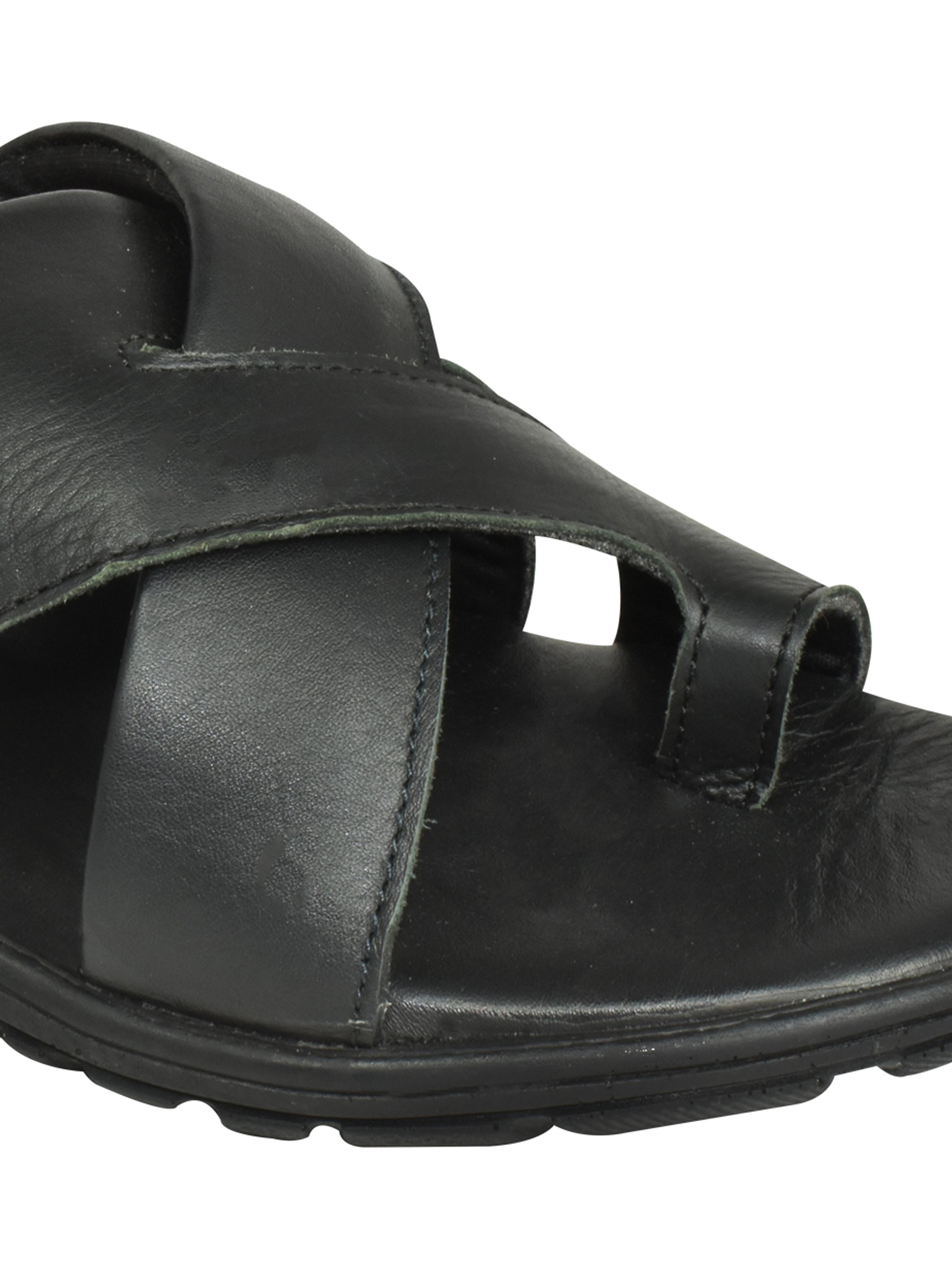 Ajanta Men’s Slip-On Sandal
