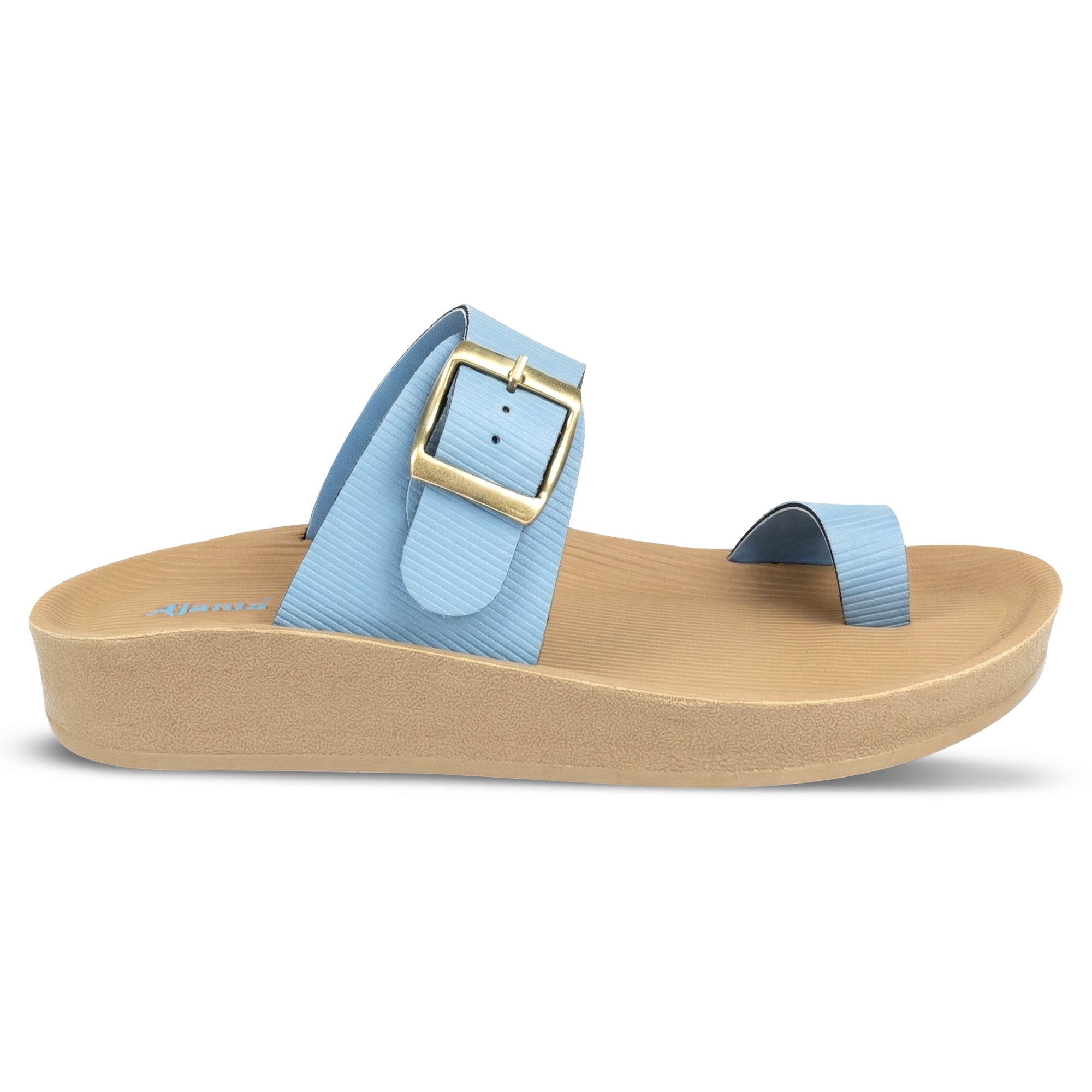Ajanta Women’s One-Toe Sandal
