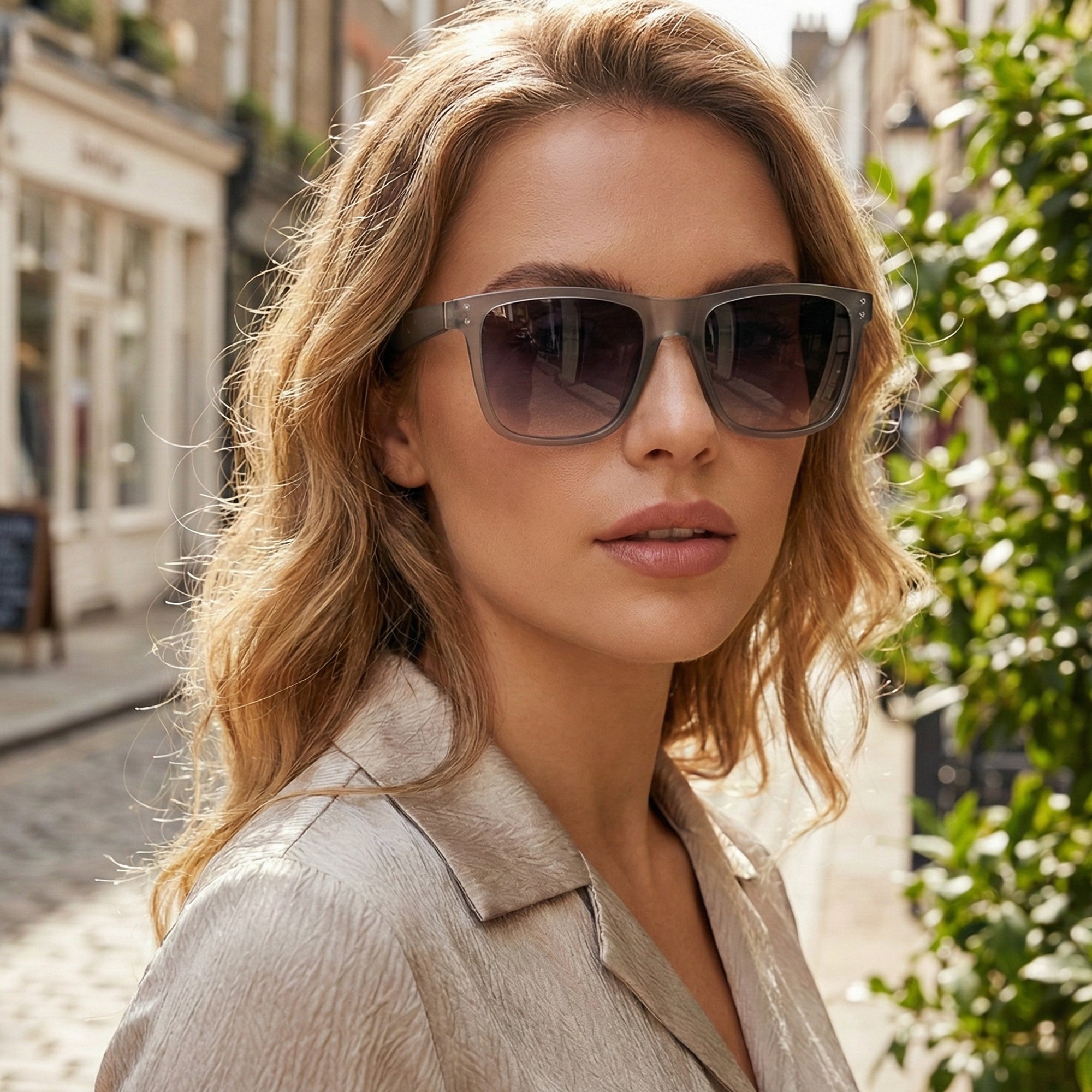 Ajanta Everyday Unisex Eyewear